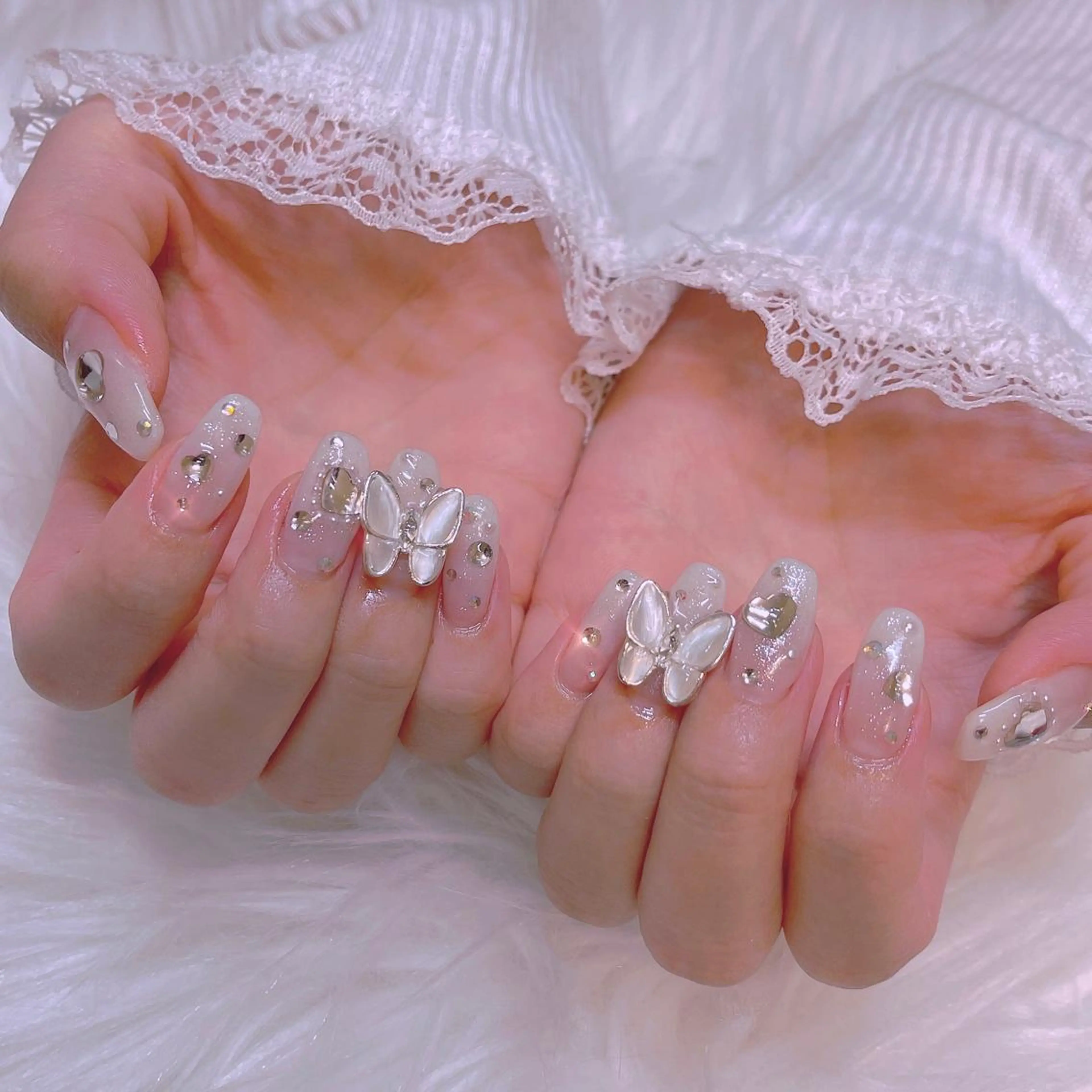 ネイル Private Salon 大宮のネイルデザイン