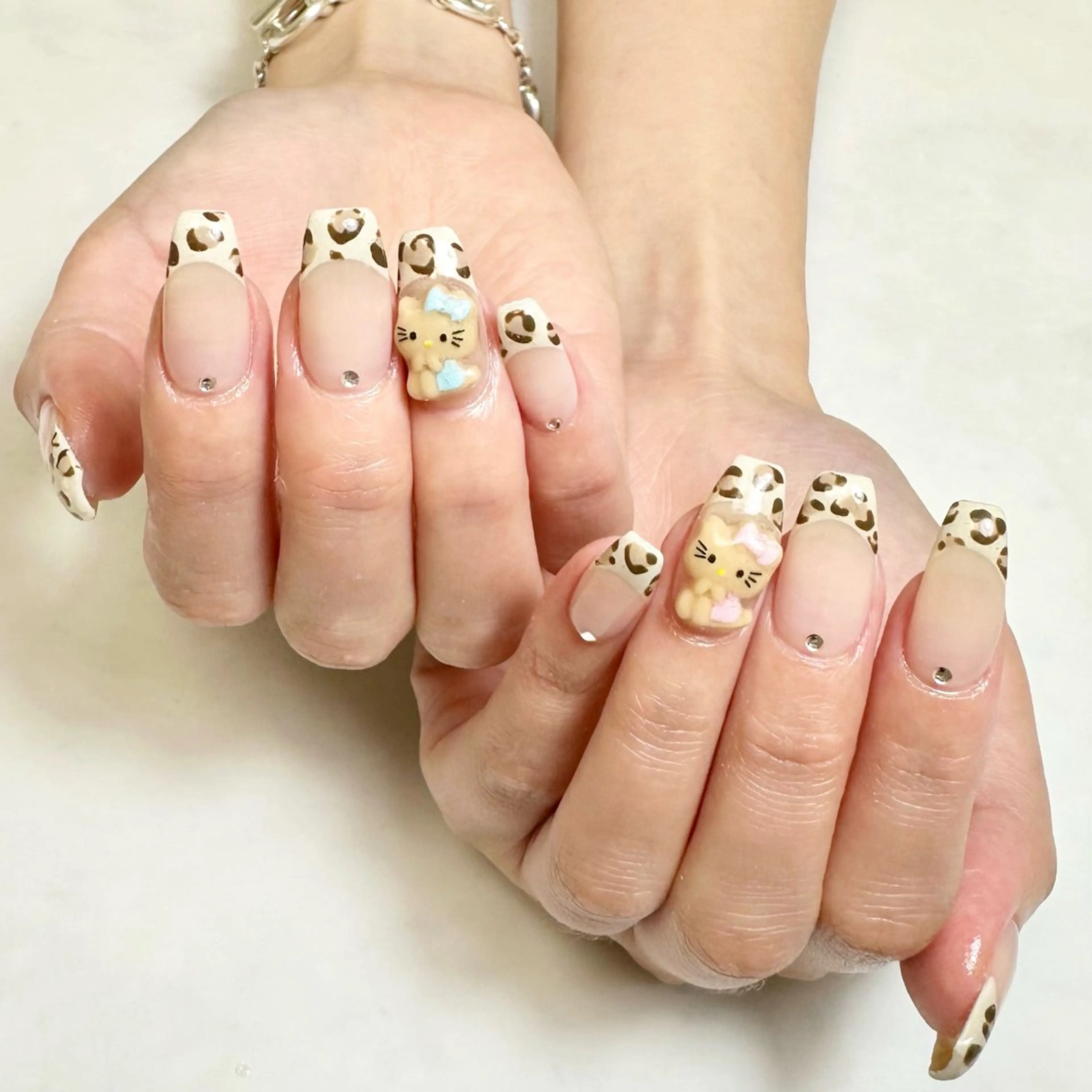 ネイル F's nailのネイルデザイン