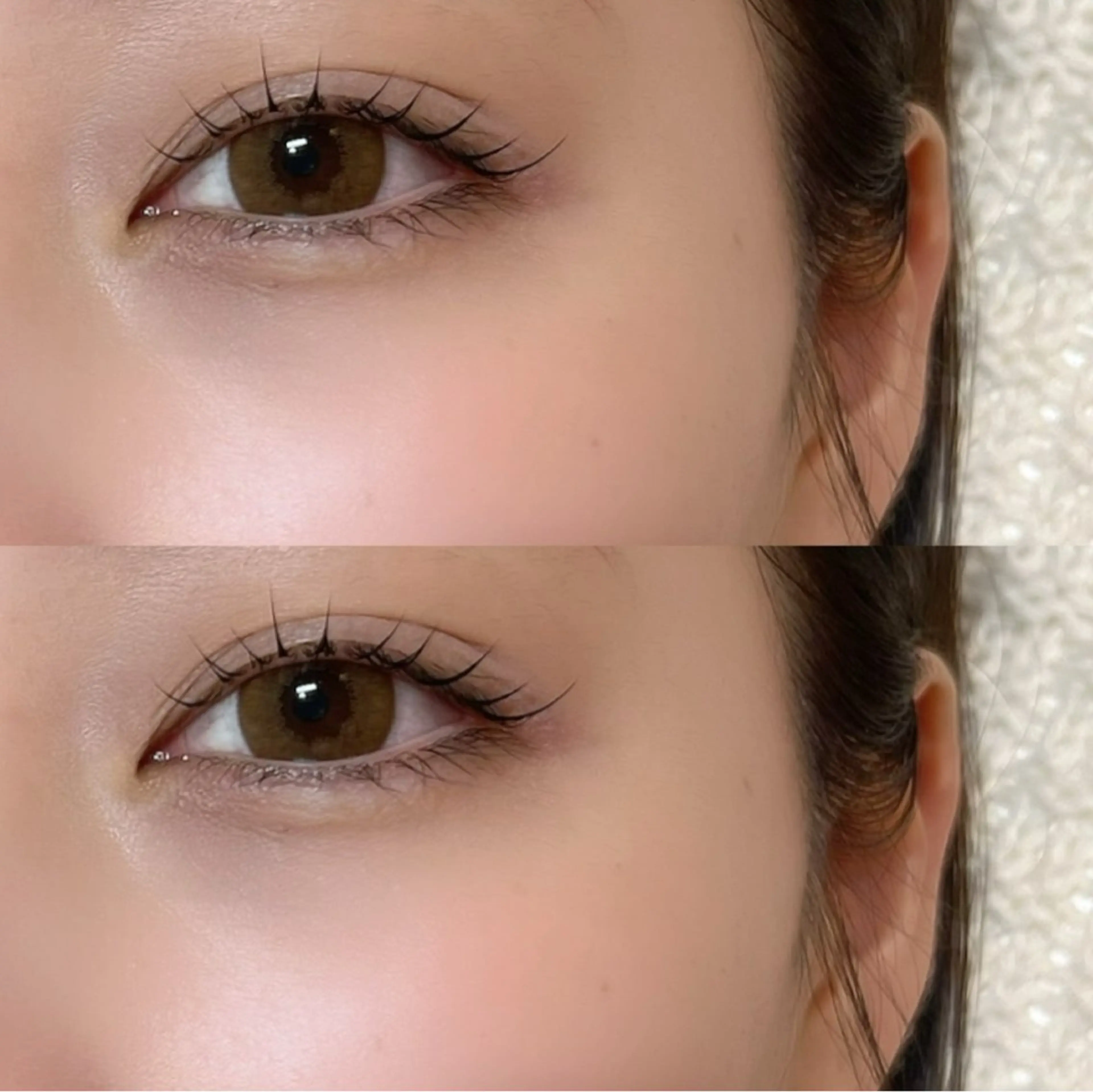 マツエク・マツパ マツパ soo nachiのマツエク・マツパデザイン