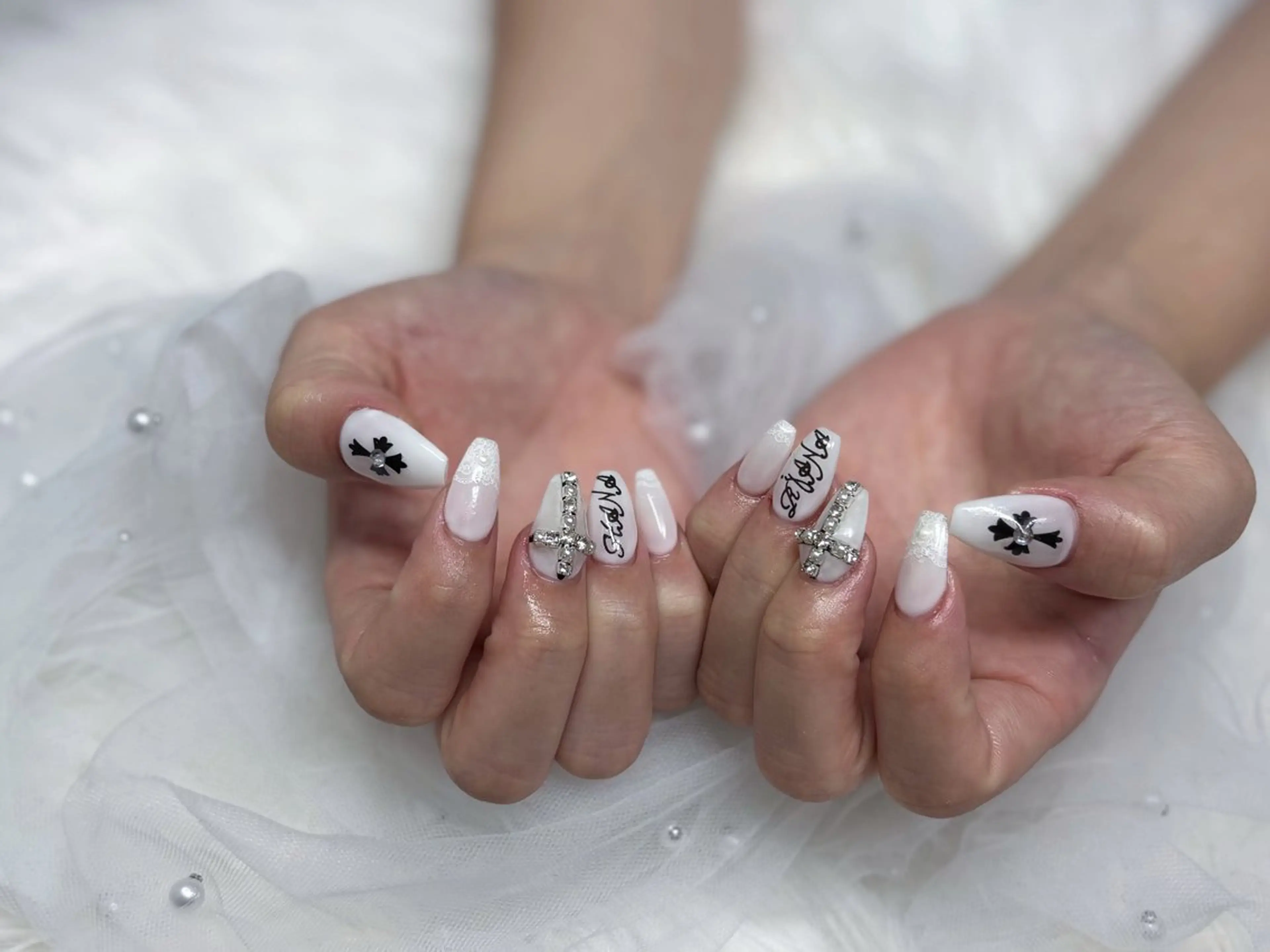 ネイル ANELA ANNAのネイルデザイン