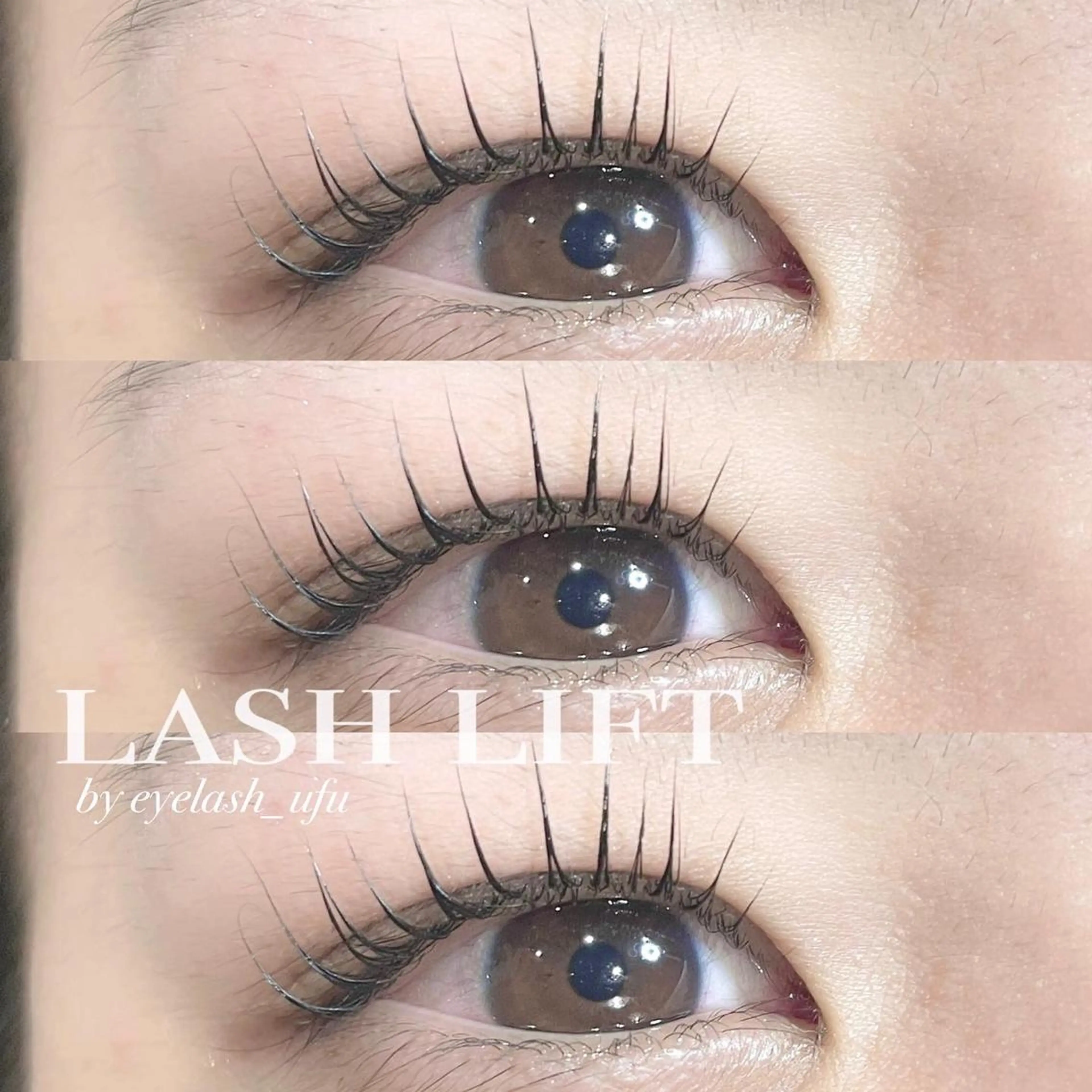マツエク・マツパ マツパ ufu.所属・eyelash ufuのその他イメージ