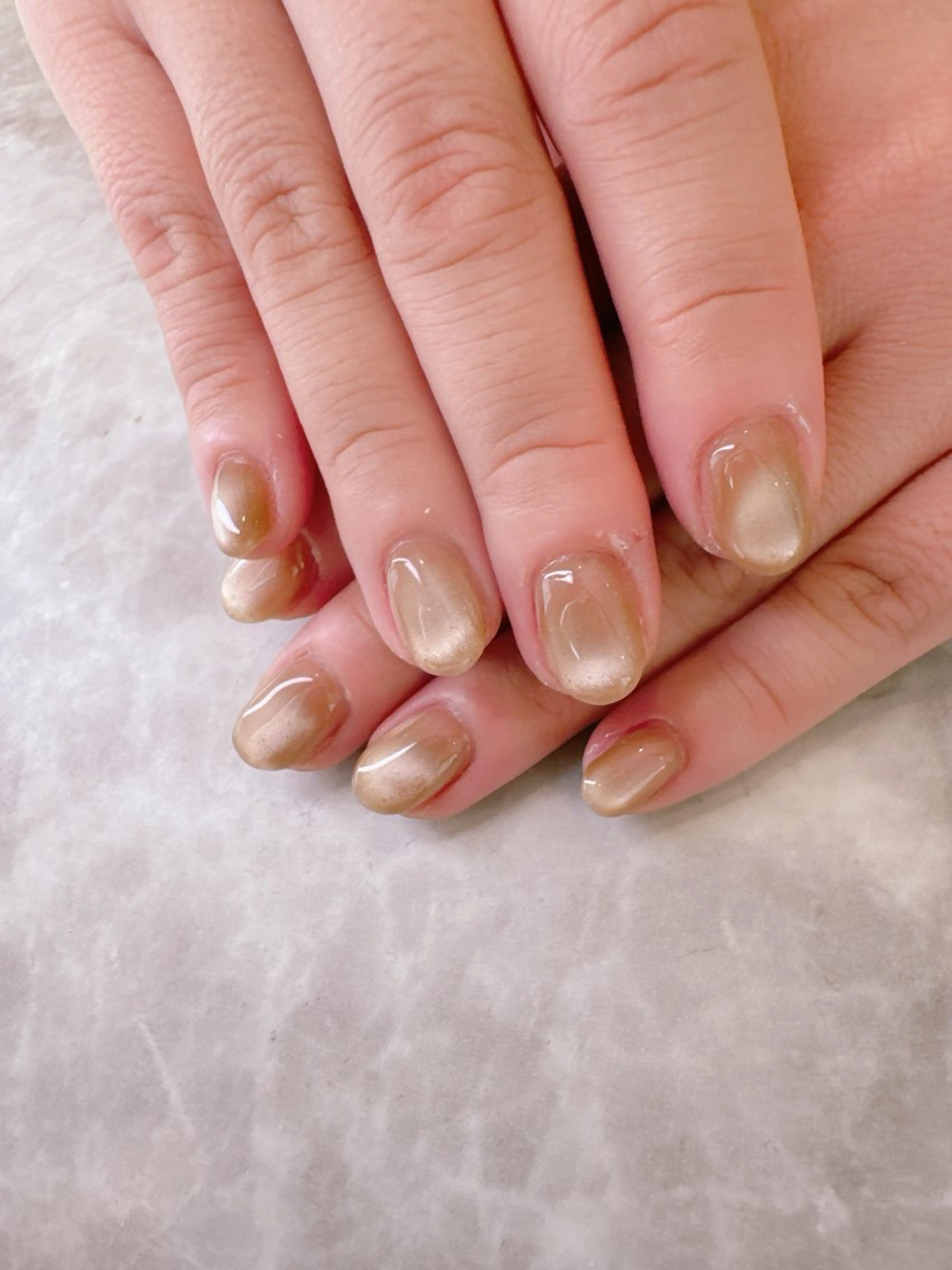 ネイル ハンドネイル olim nailspaceのネイルデザイン