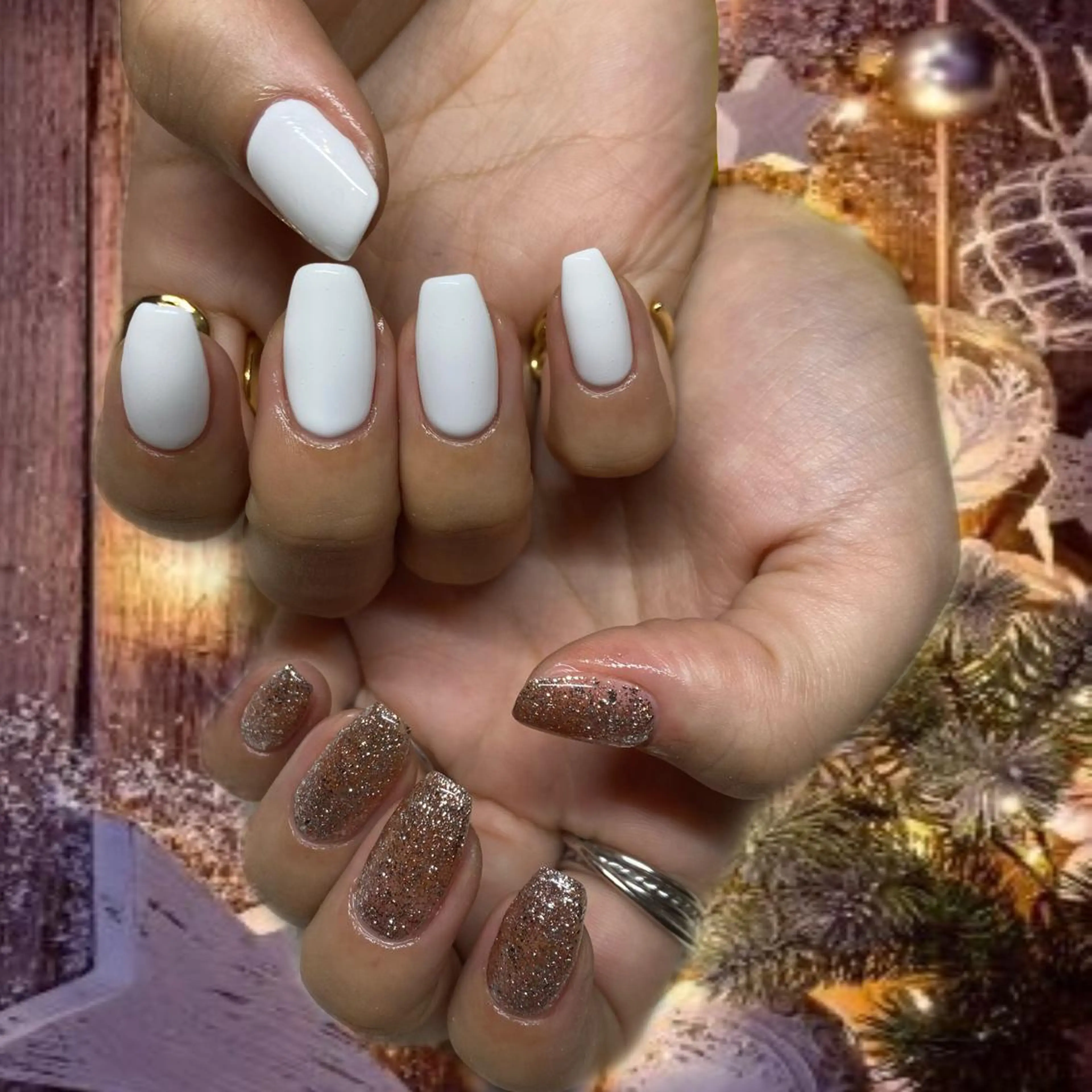 ネイル NORA nail UMEDAのネイルデザイン