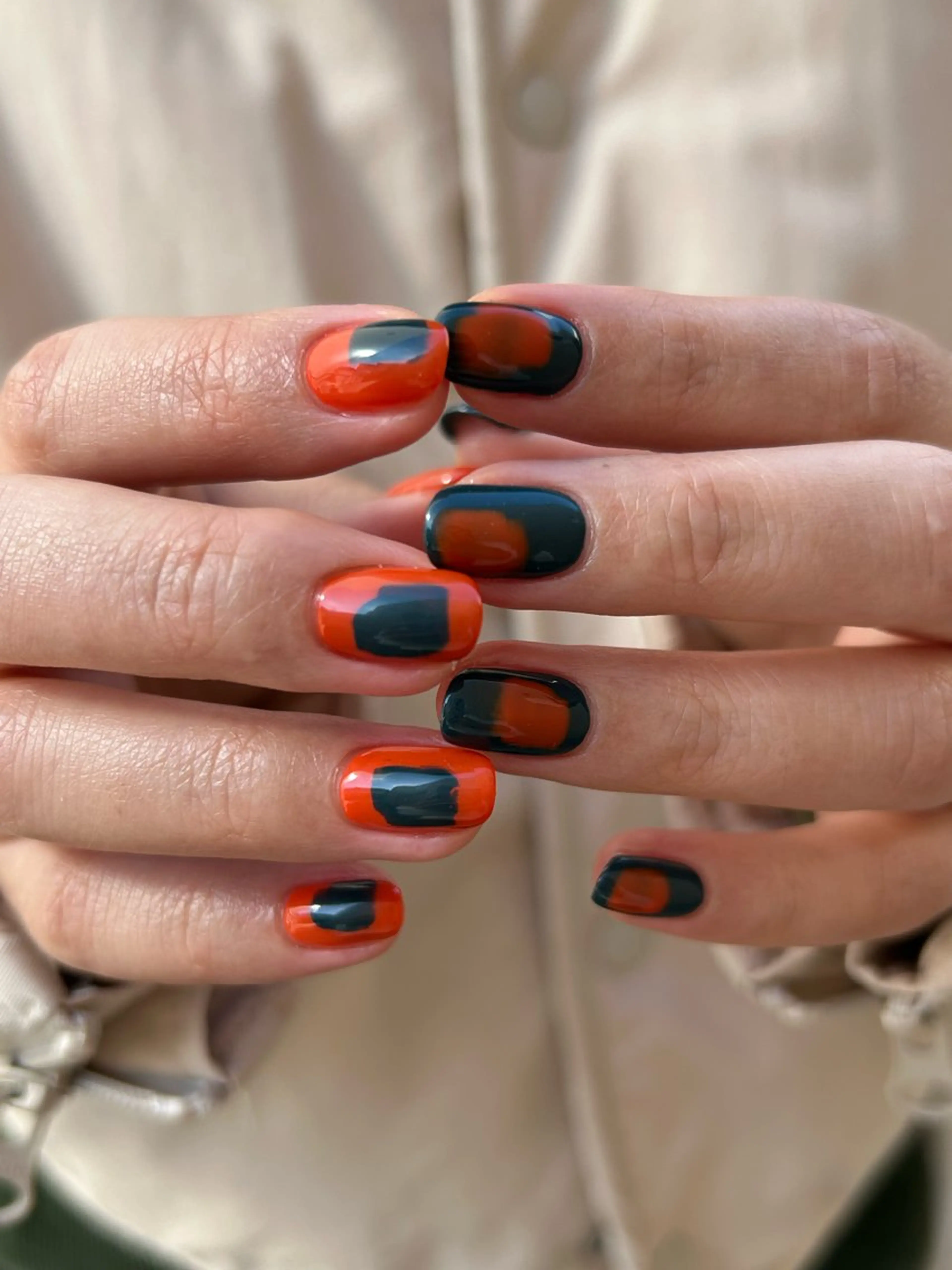 ネイル ハンドネイル miya nailのネイルデザイン