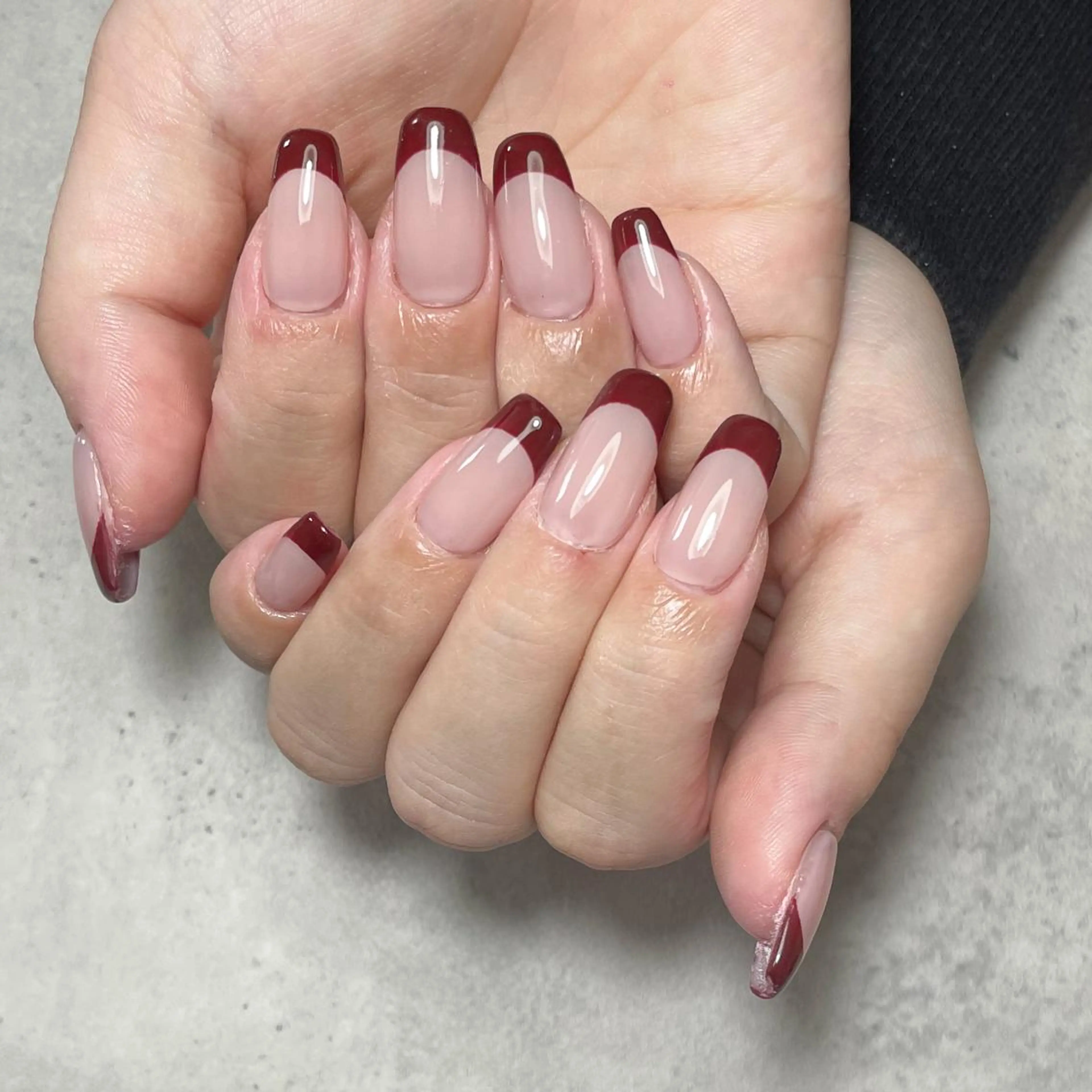 ネイル atelier　FIORITURA所属・FIORITURA aiのネイルデザイン