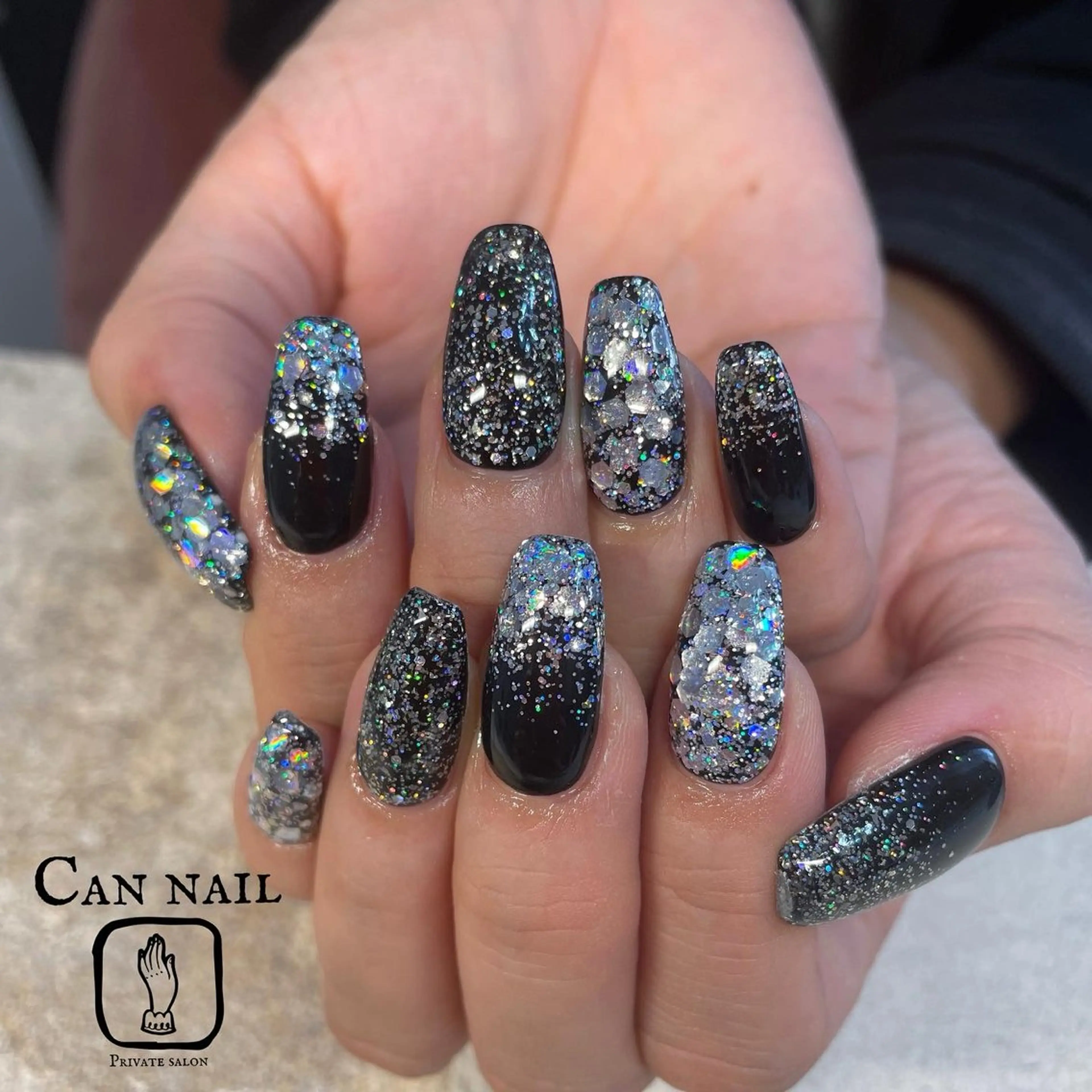 ネイル ハンドネイル Parfum パルファンのネイルデザイン