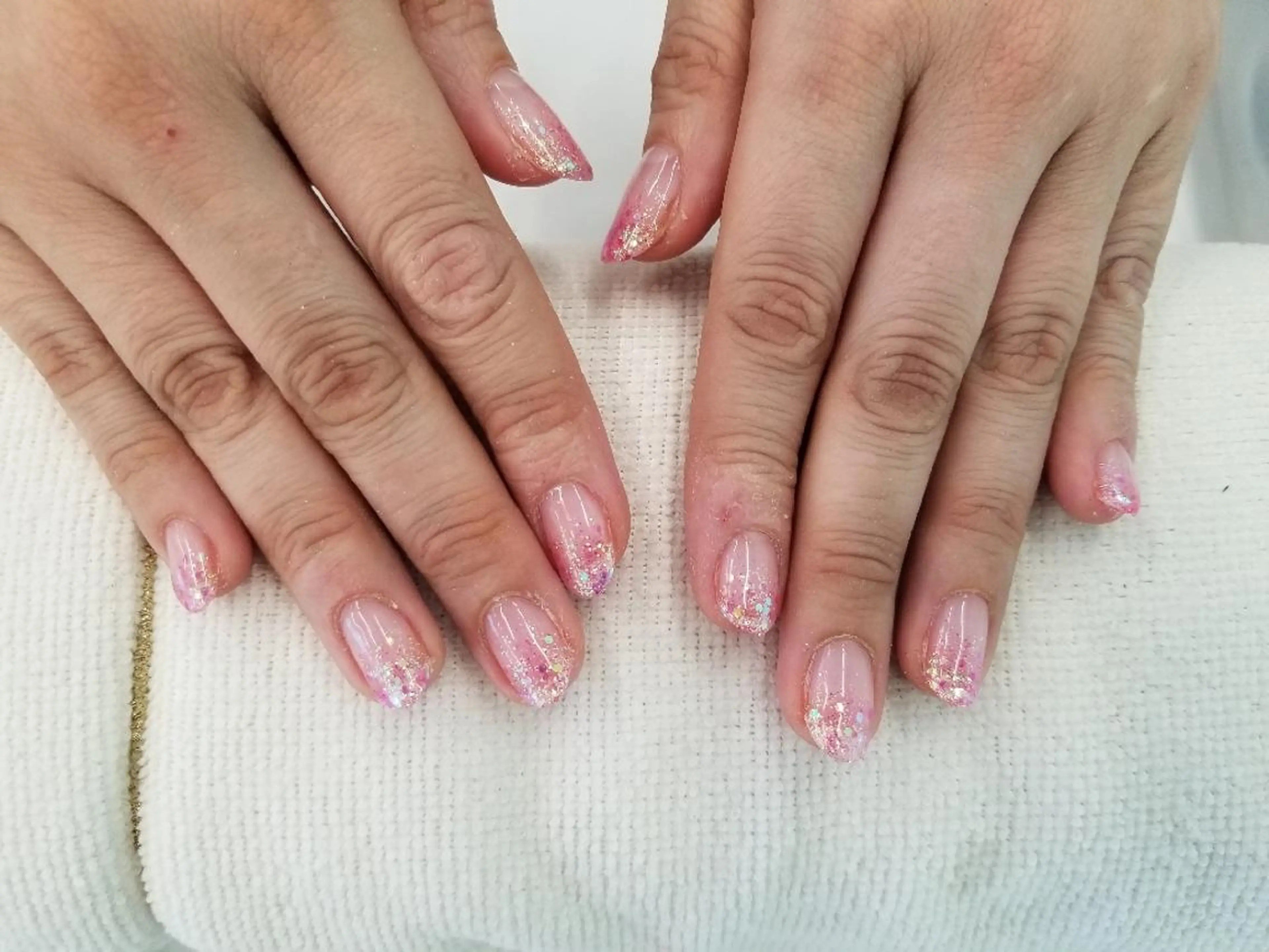 ネイル Salon-NAKO 🐷shirai🐷のネイルデザイン