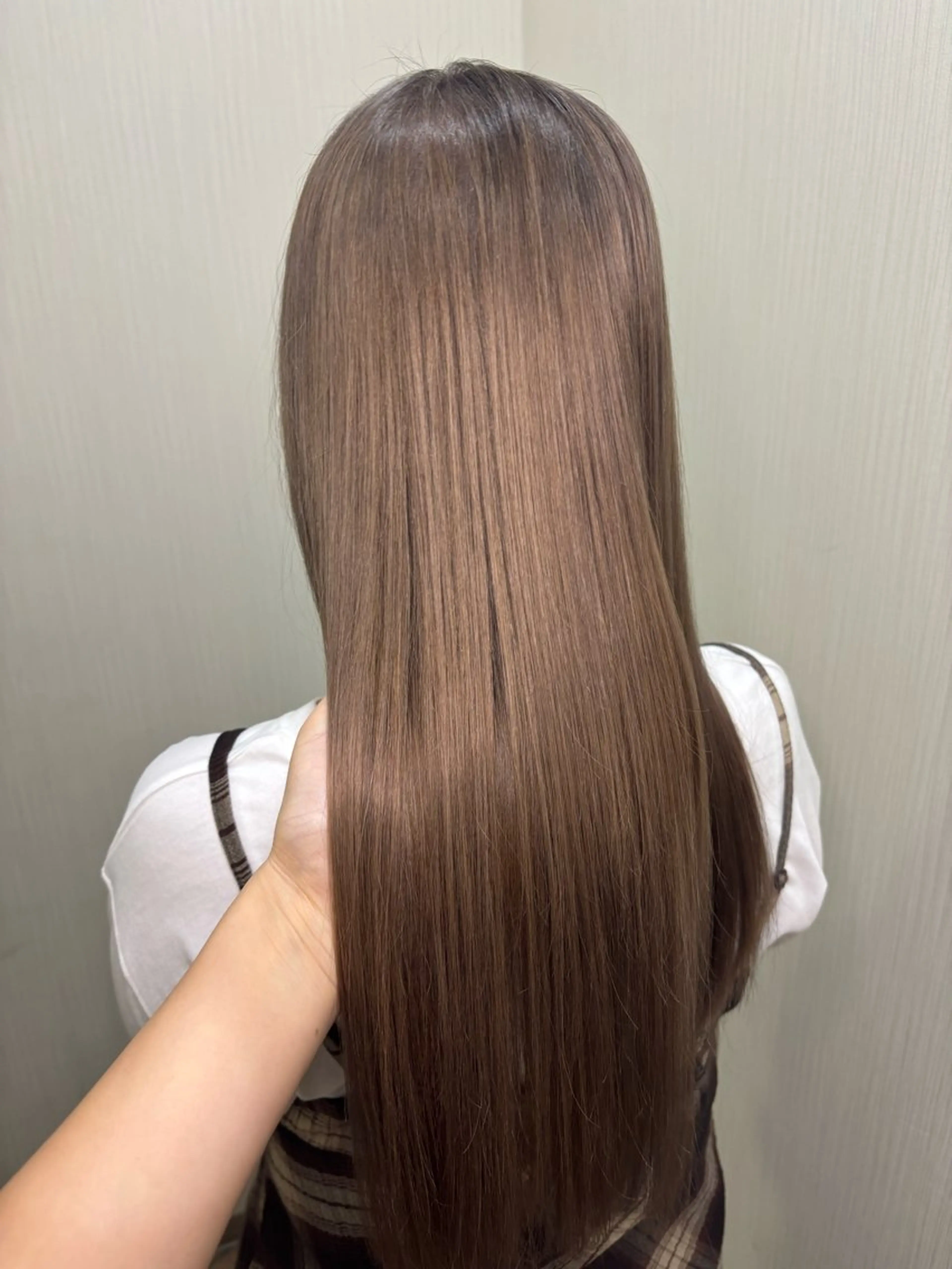 ロング naitre 🌼SHIORI🌼のマツエク・マツパデザイン