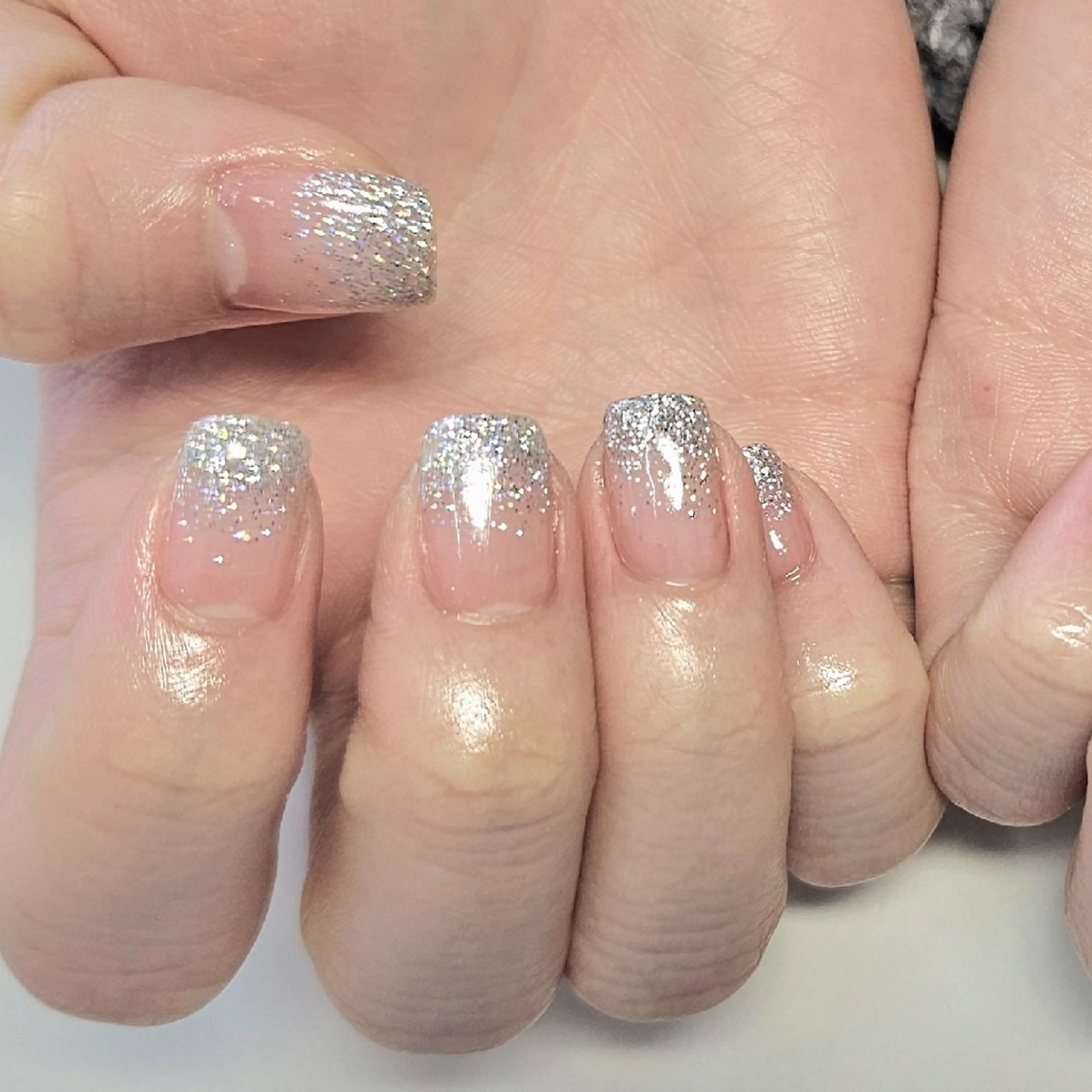 ミディアム Rich to 豊橋店所属・Rich to 河合のネイルデザイン