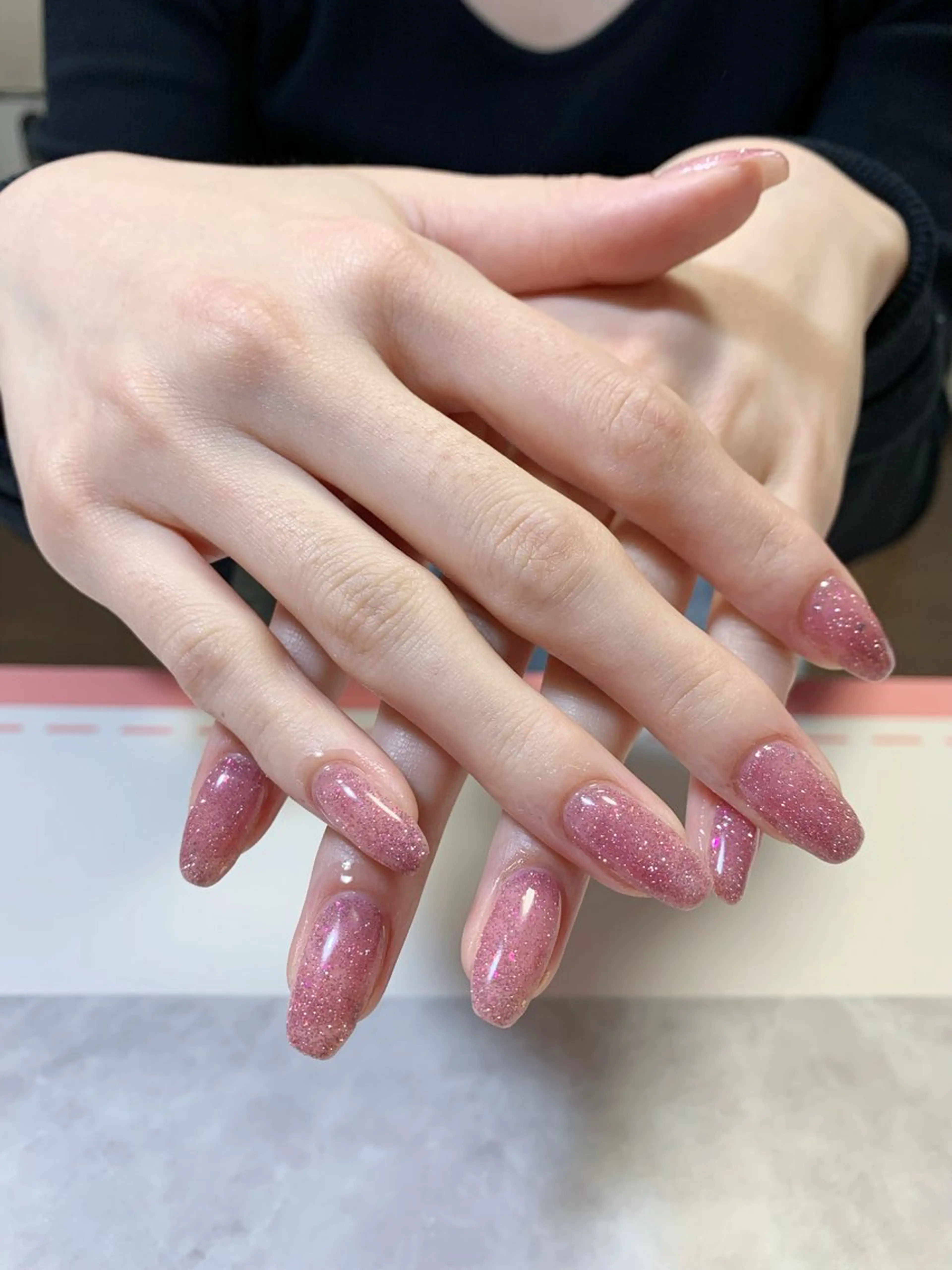 ネイル ハンドネイル Sweet-na il所属・社本 七海のネイルデザイン