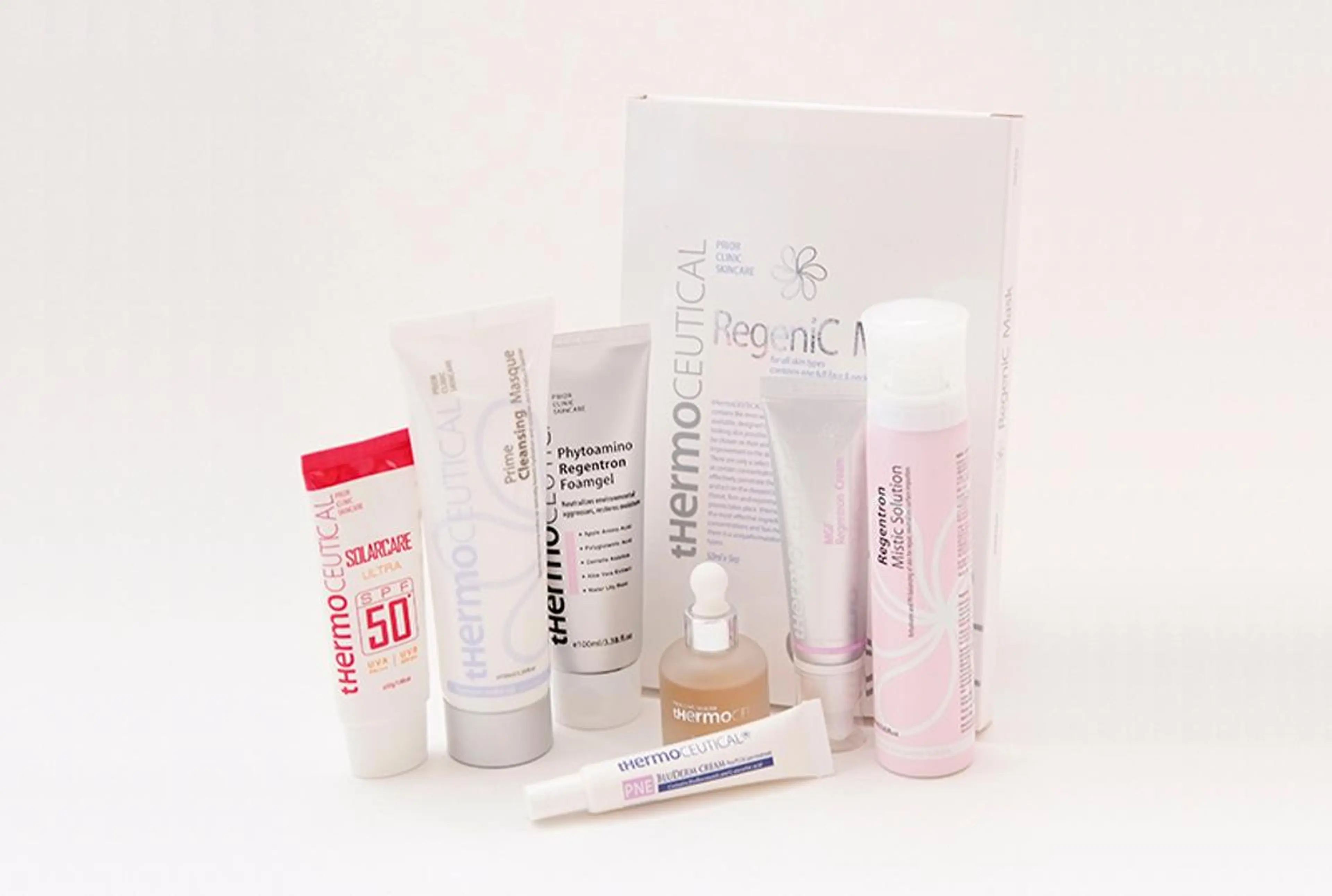 ニキビ専門サロン ド　ミモザのエステ・リラクイメージ