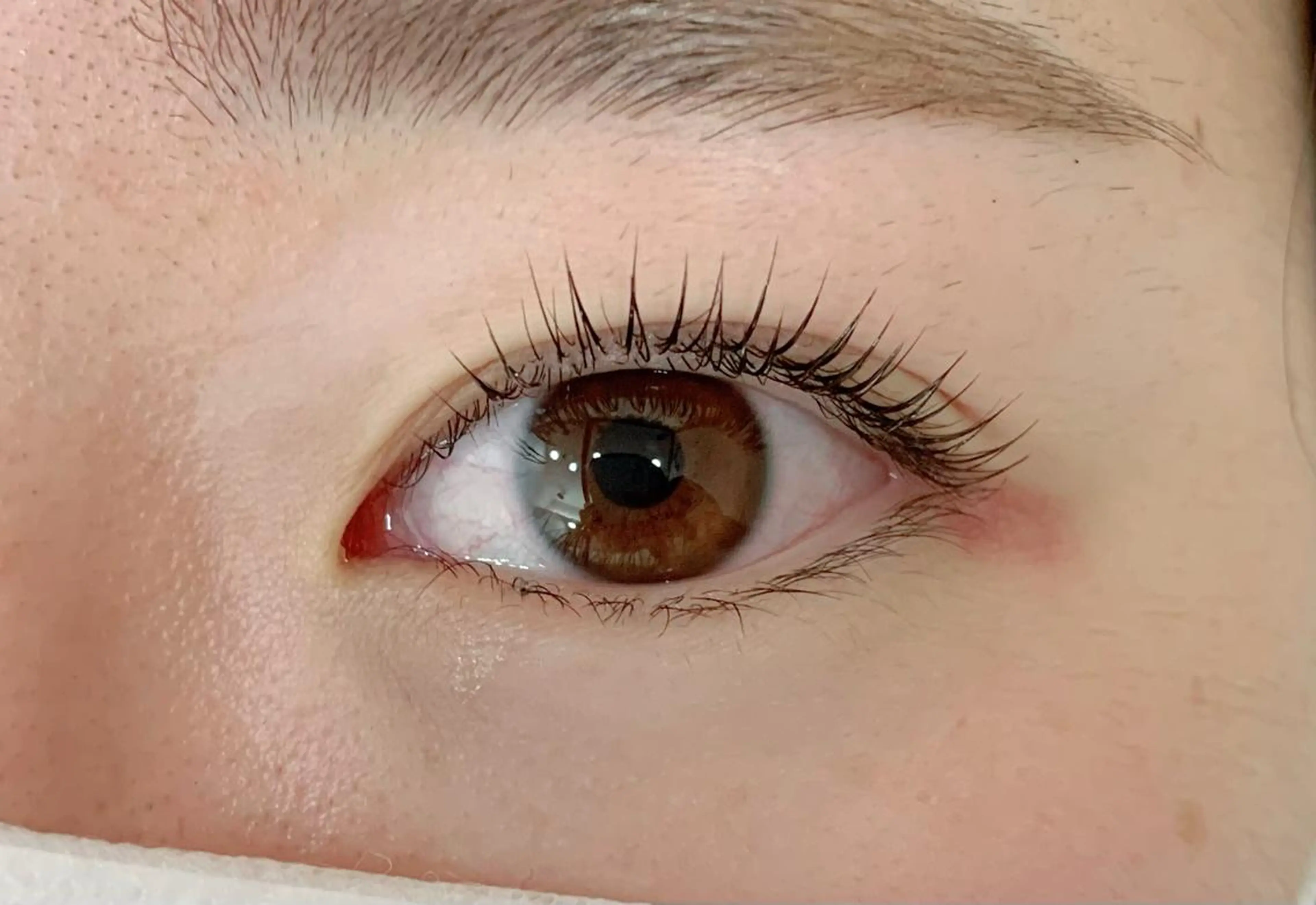 マツエク・マツパ Musee du Art ~ciel~所属・MuseeduArt juriのヘアスタイル