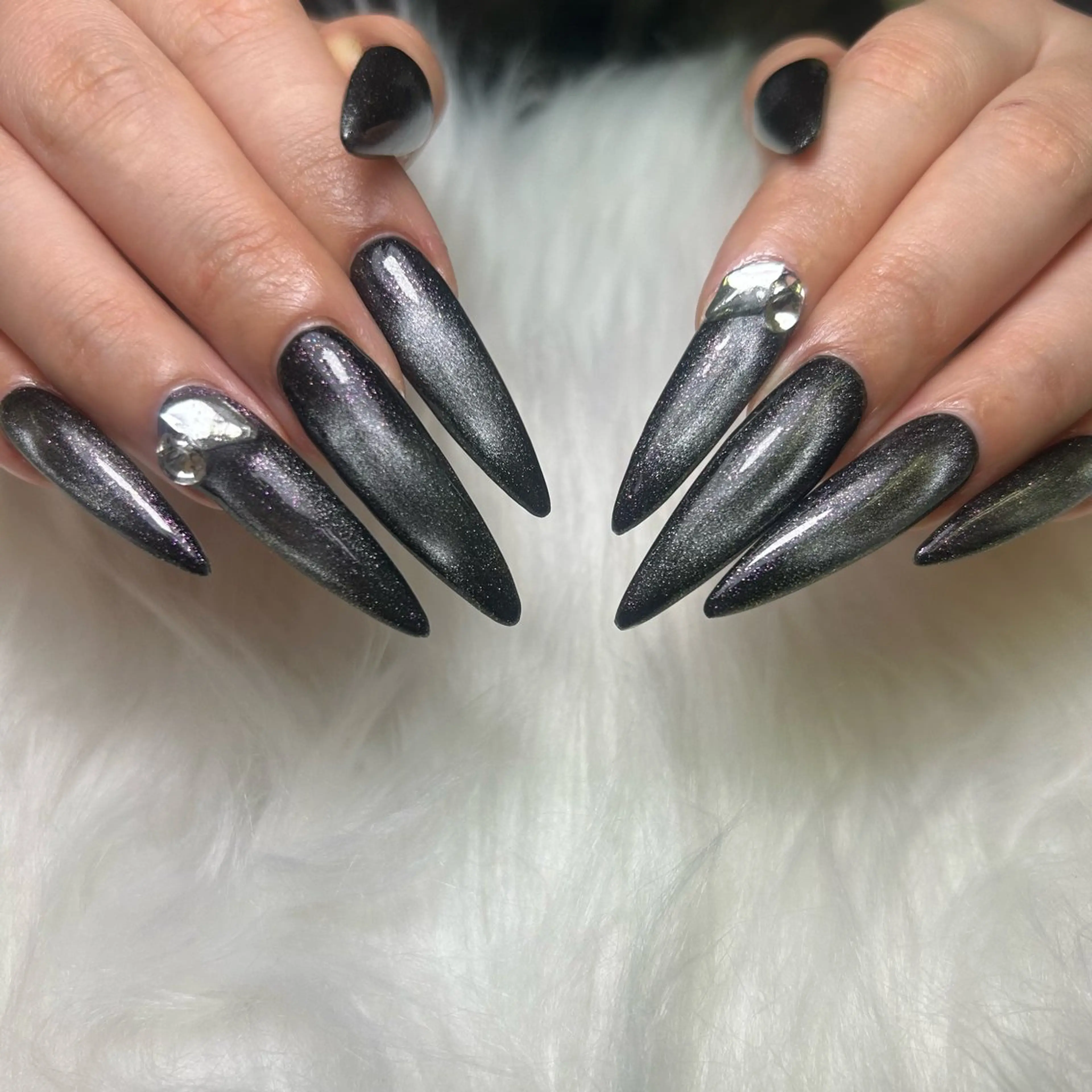 ネイル nailsalon Aymé所属・【Aymé】 AMIのネイルデザイン