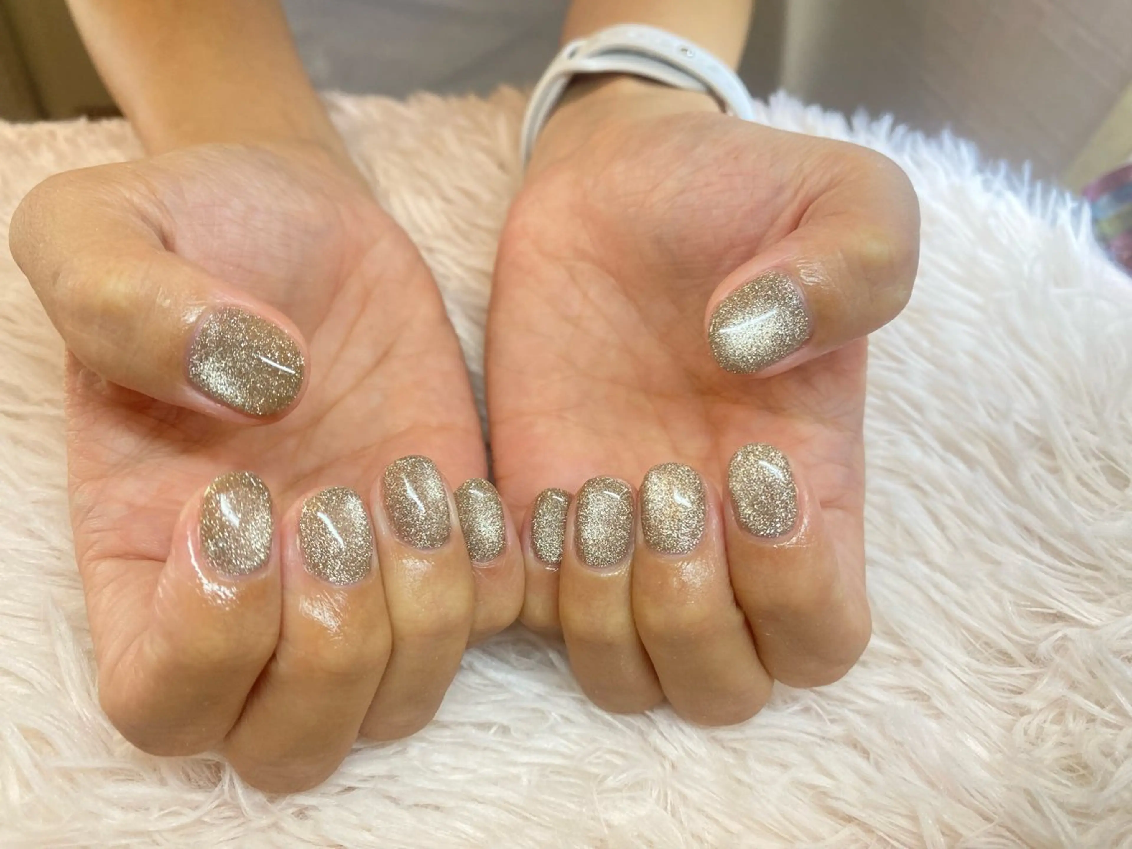 ネイル ハンドネイル Chandra nail&tarotのネイルデザイン