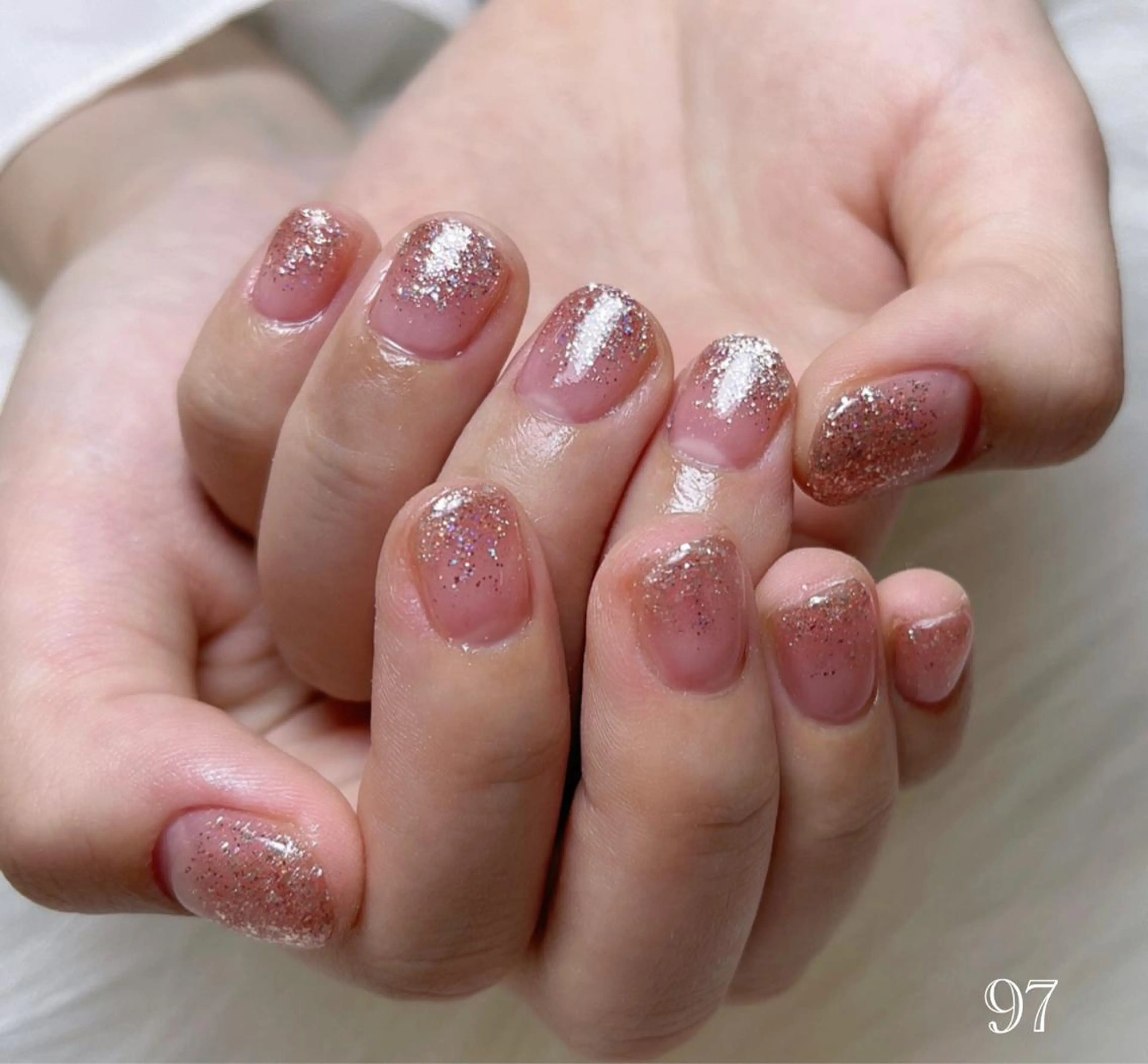 ネイル ハンドネイル VENUS _Jrのネイルデザイン