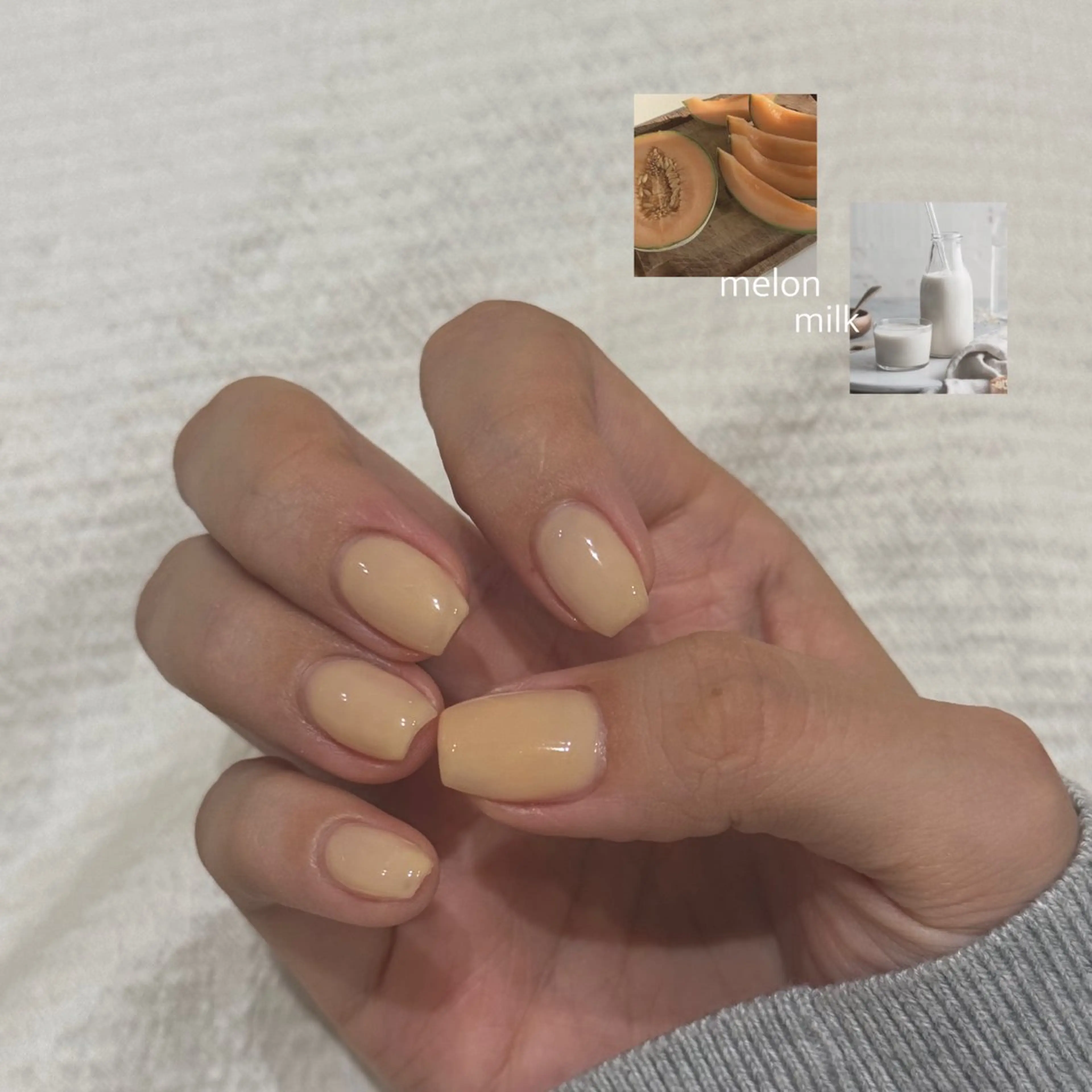ネイル ハンドネイル clair所属・nail salon Clairのネイルデザイン