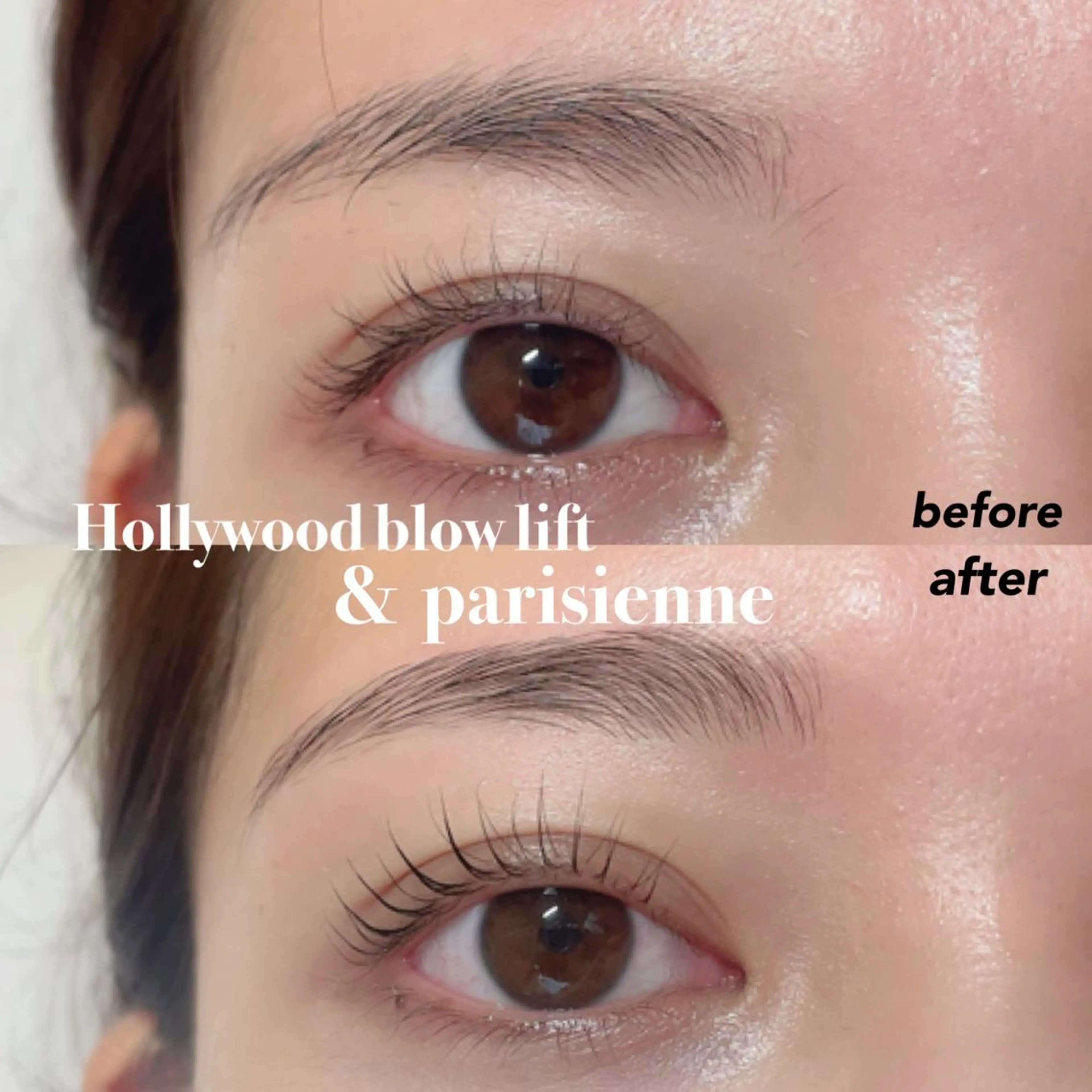 マツエク・マツパ fleur sr.所属・fleur sr. 桝のマツエク・マツパデザイン