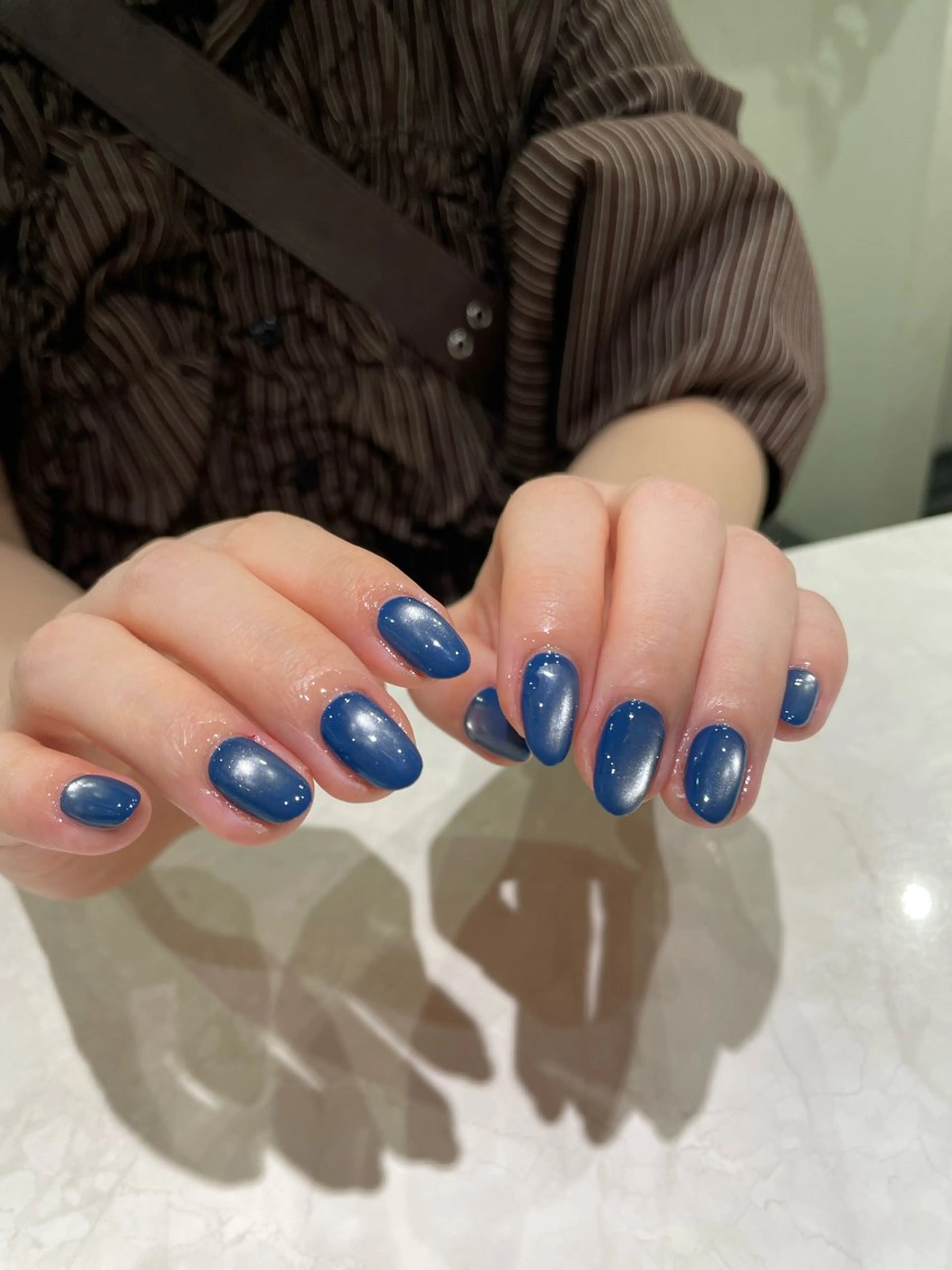 ネイル ハンドネイル ハンドケア C. Ayaのネイルデザイン