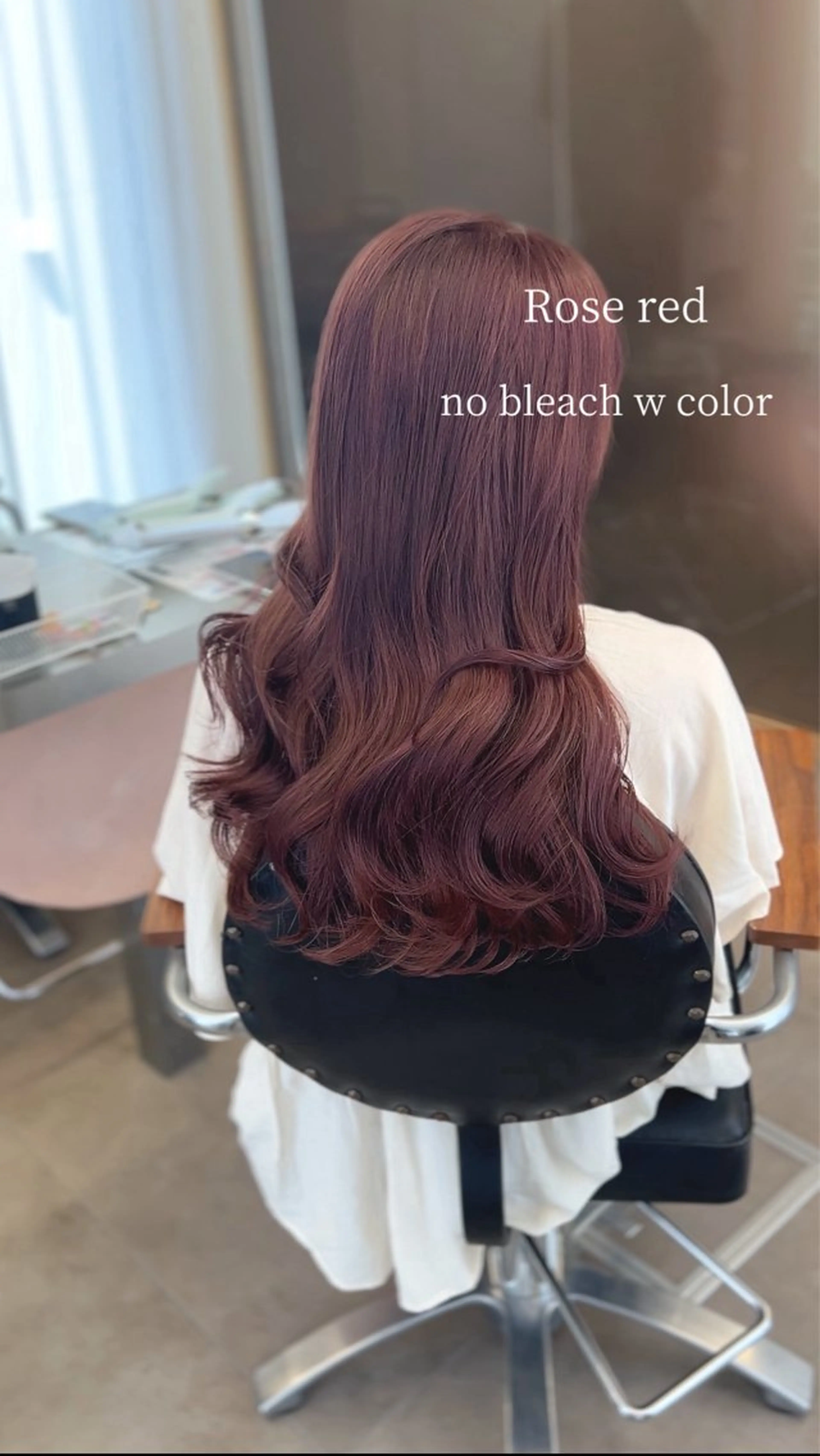 ロング カラー ヘアカラー 梅田/ベージュ／ 艶カラー／三宅空翔のヘアスタイル