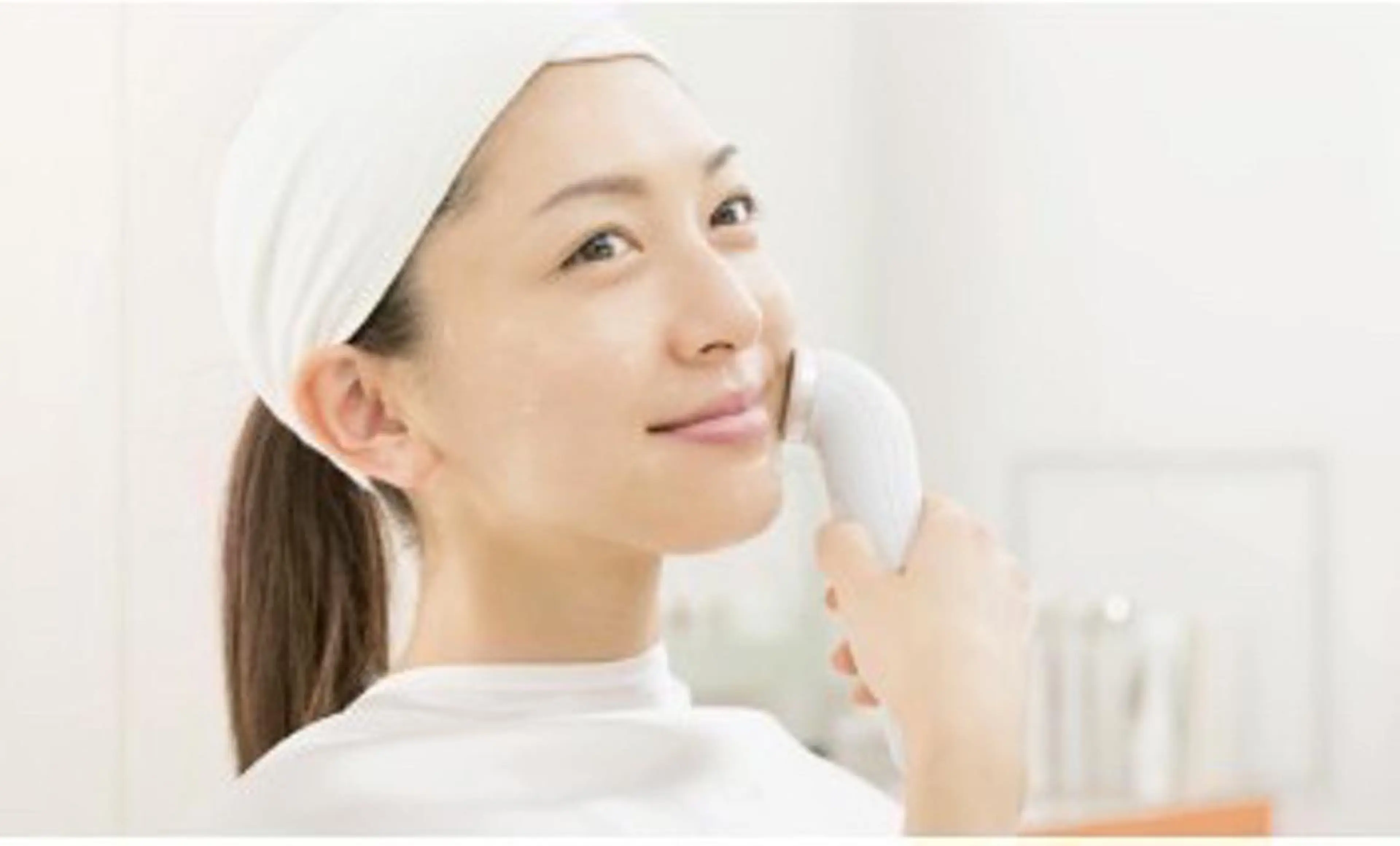 岸本 幸子のエステ・リラクイメージ