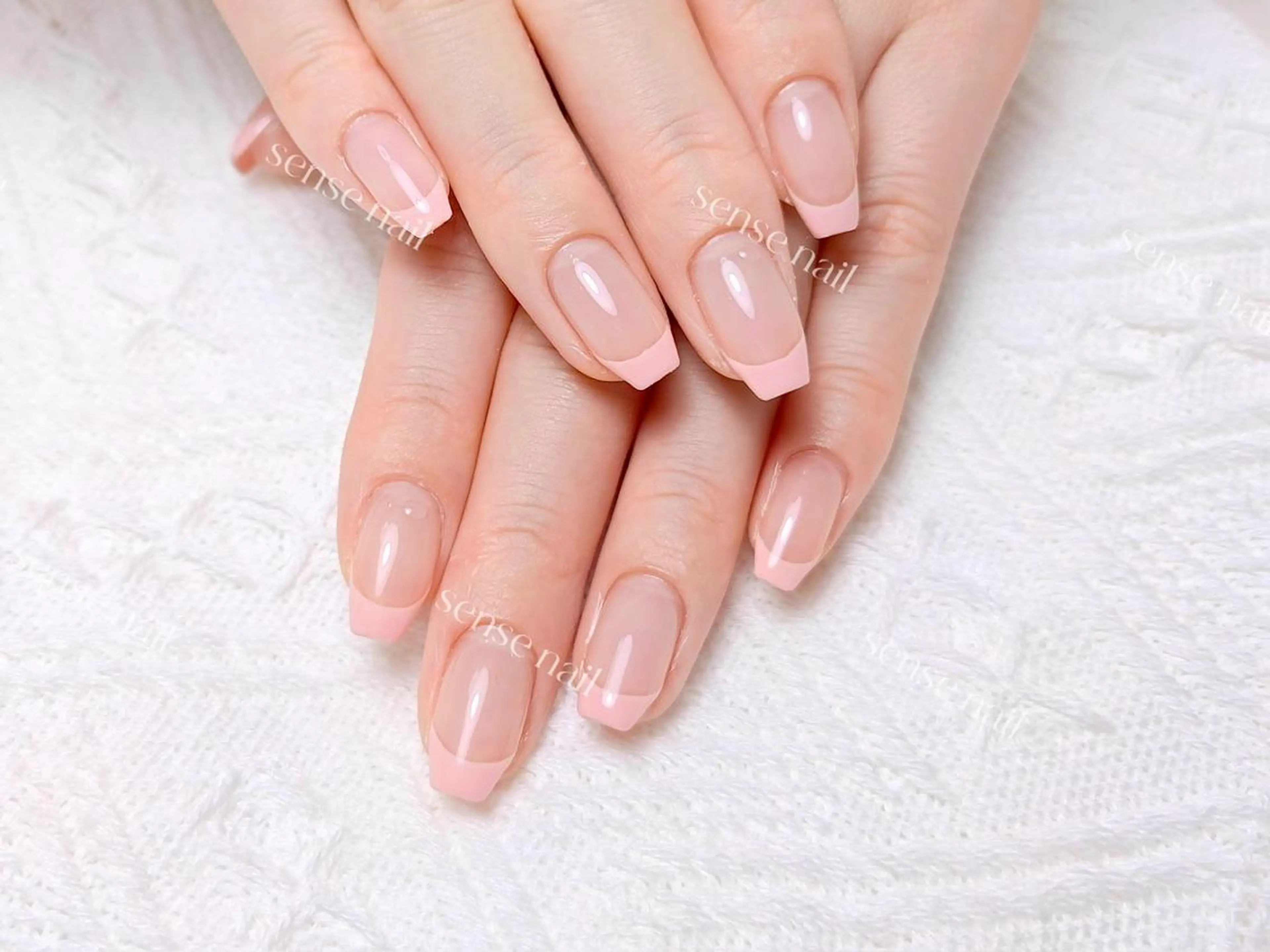 ネイル 🎀Sense Nail渋谷店🎀のネイルデザイン