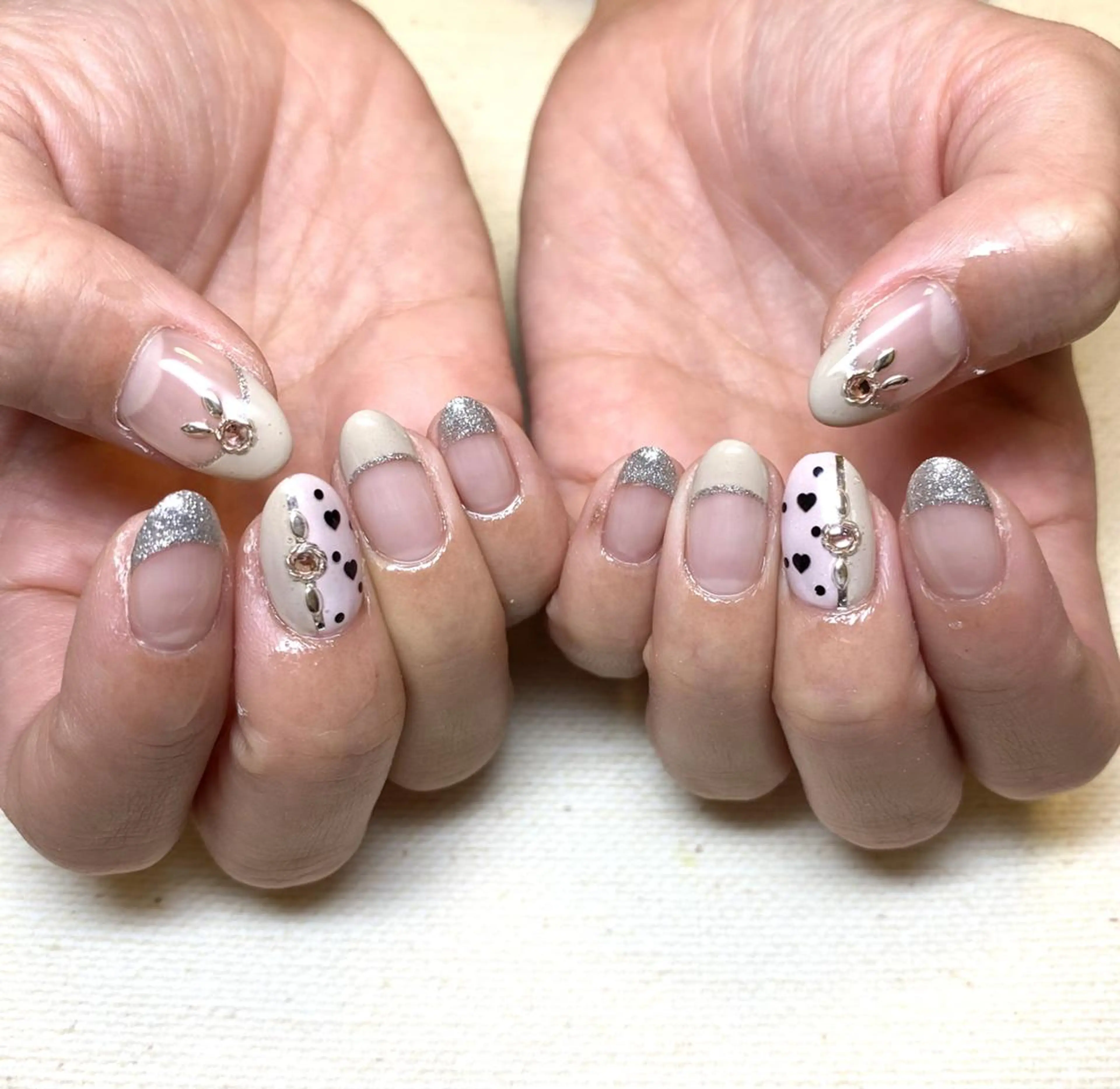 ネイル リセ有楽町店 アイリストのマツエク・マツパデザイン