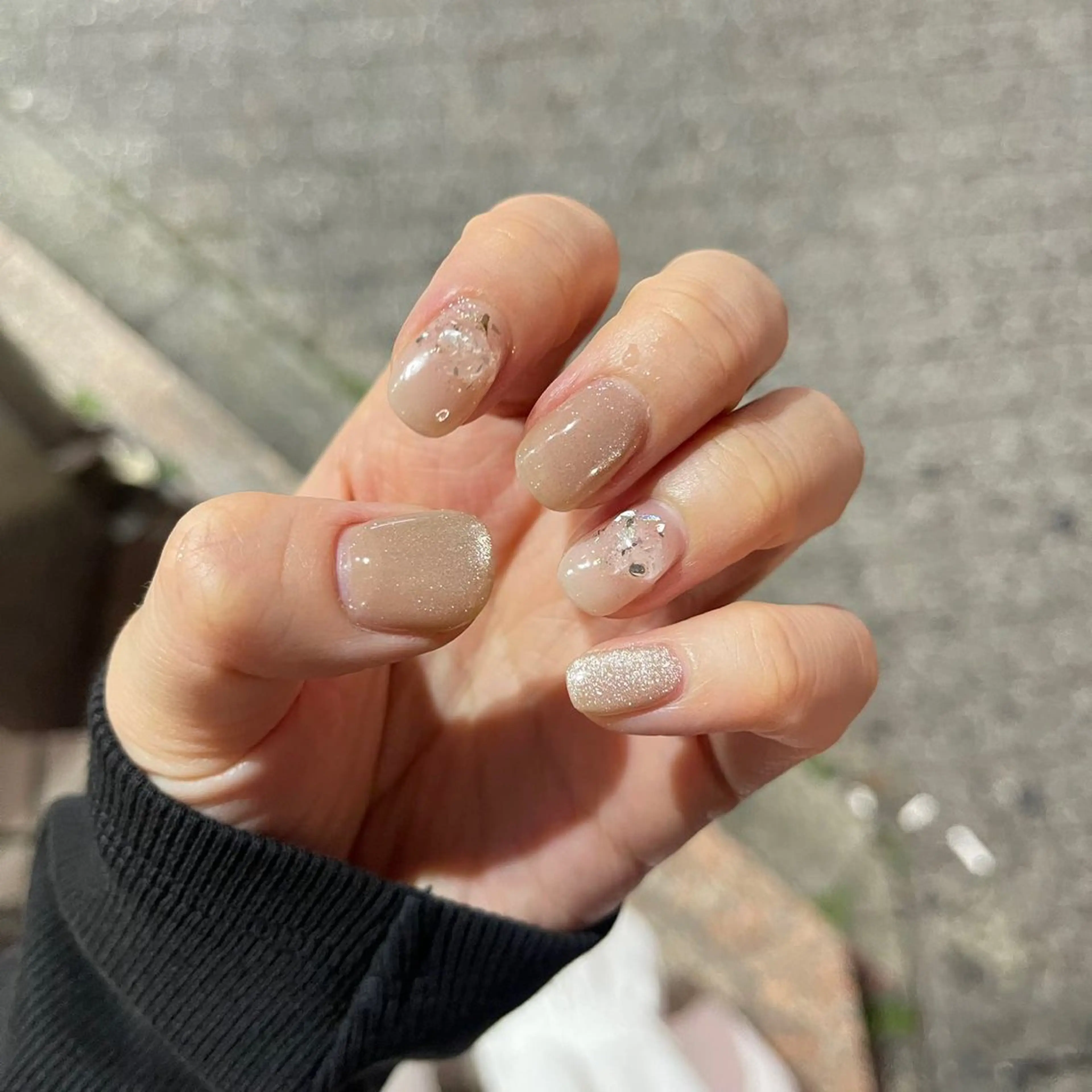 ネイル L&Y Nail salonのネイルデザイン