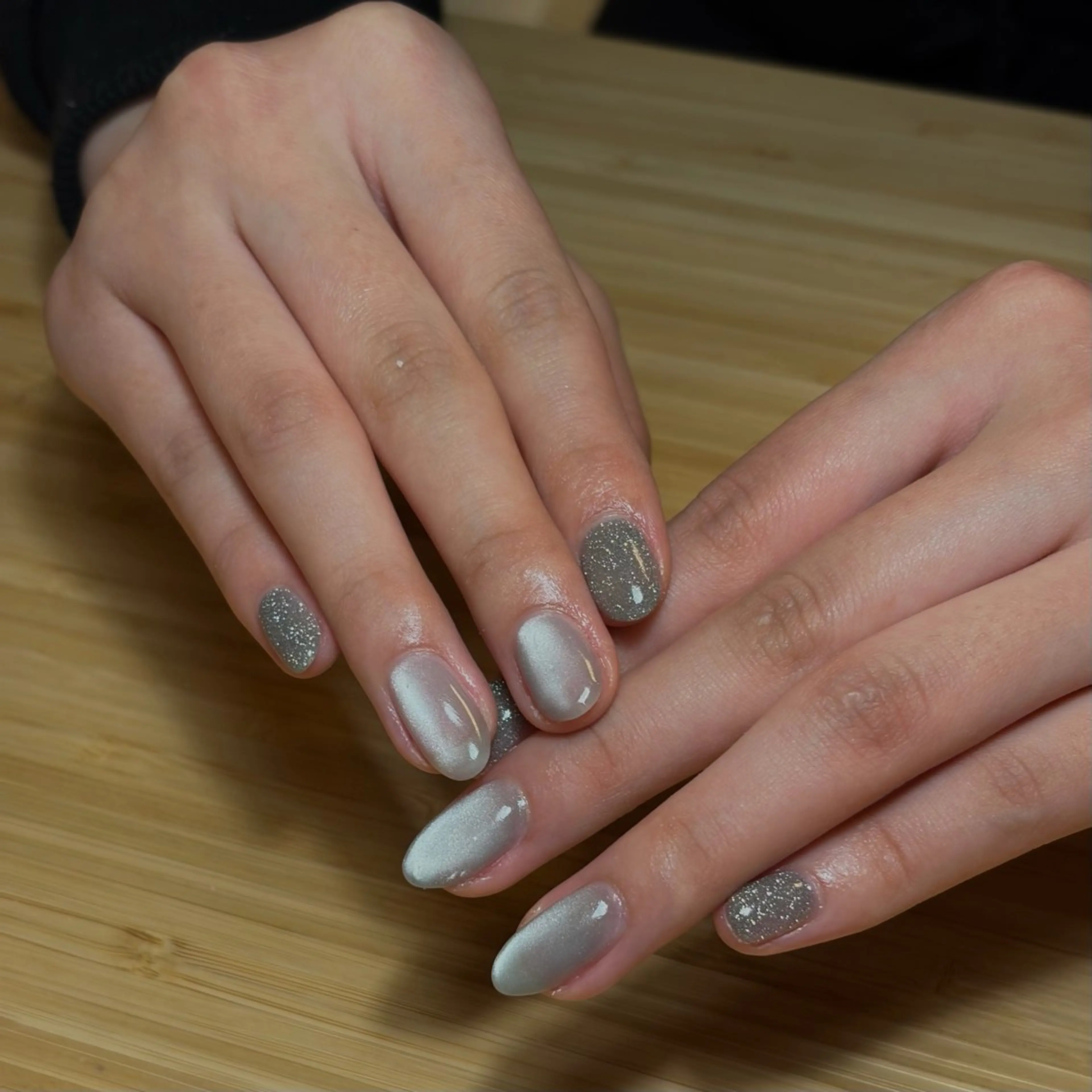 ネイル ハンドネイル Bei nail MIKIのネイルデザイン