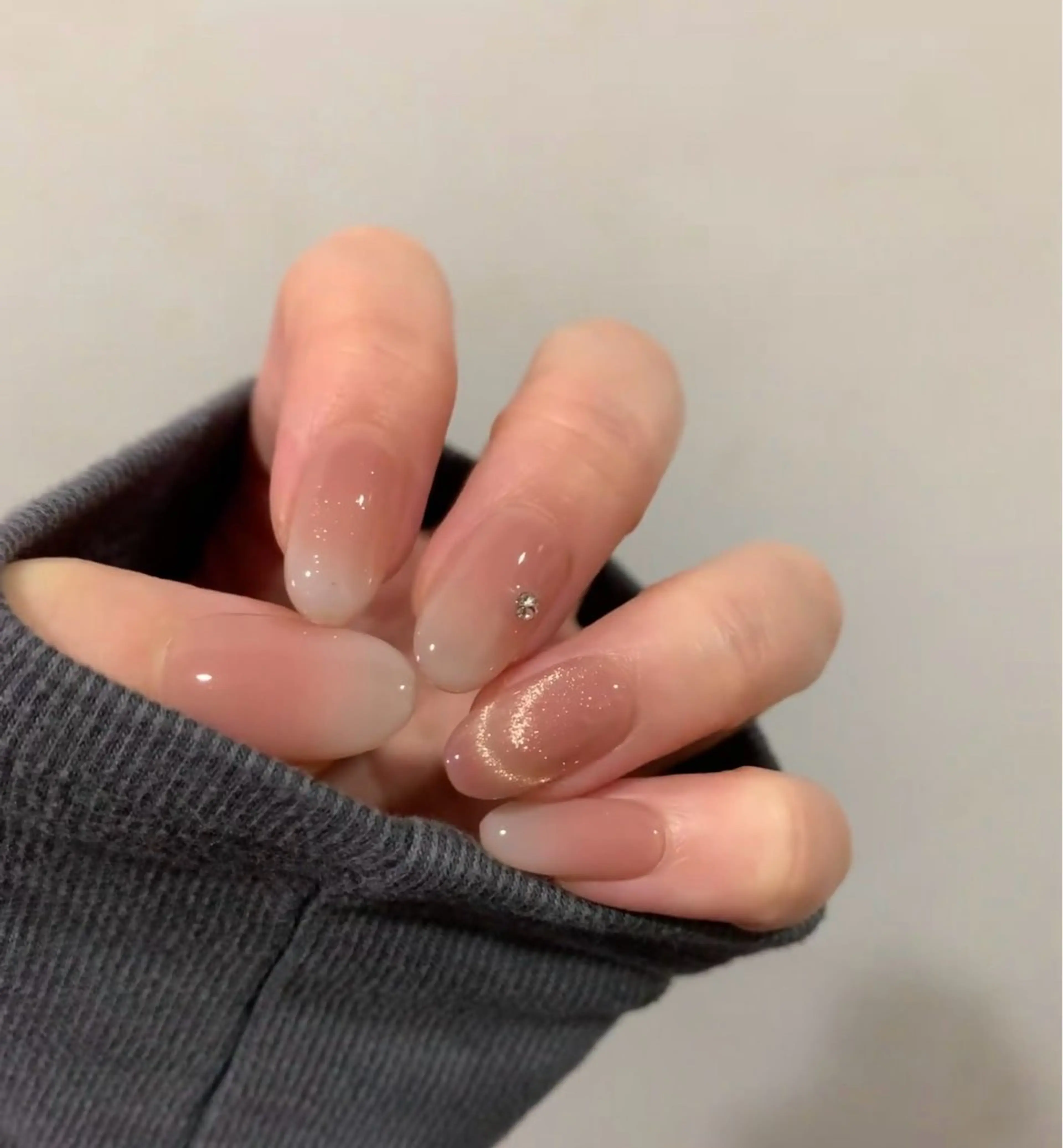 ネイル ハンドネイル Betty nail salon所属・Betty nail サロンのネイルデザイン