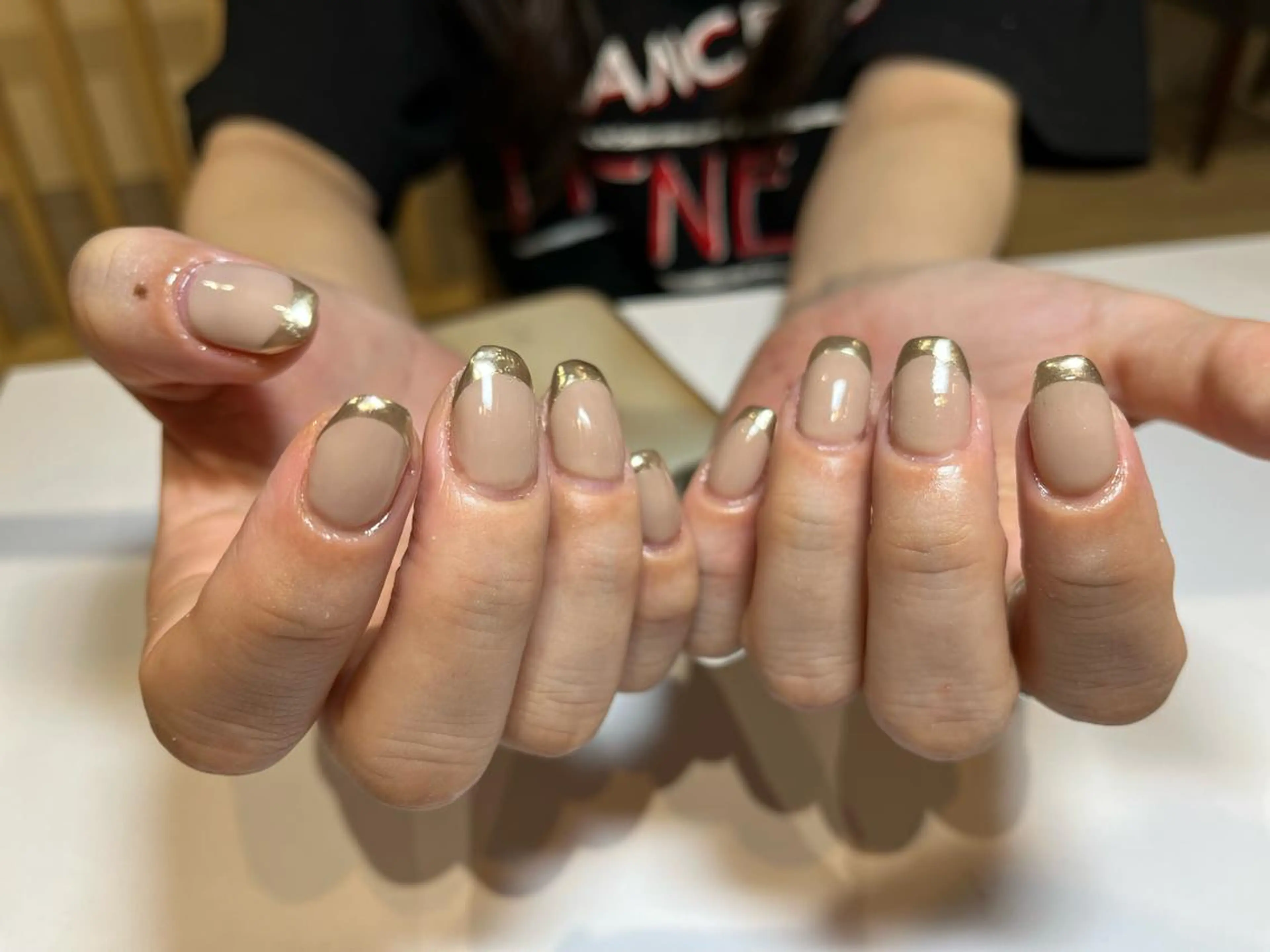 ネイル ハンドネイル イシモト サトのネイルデザイン