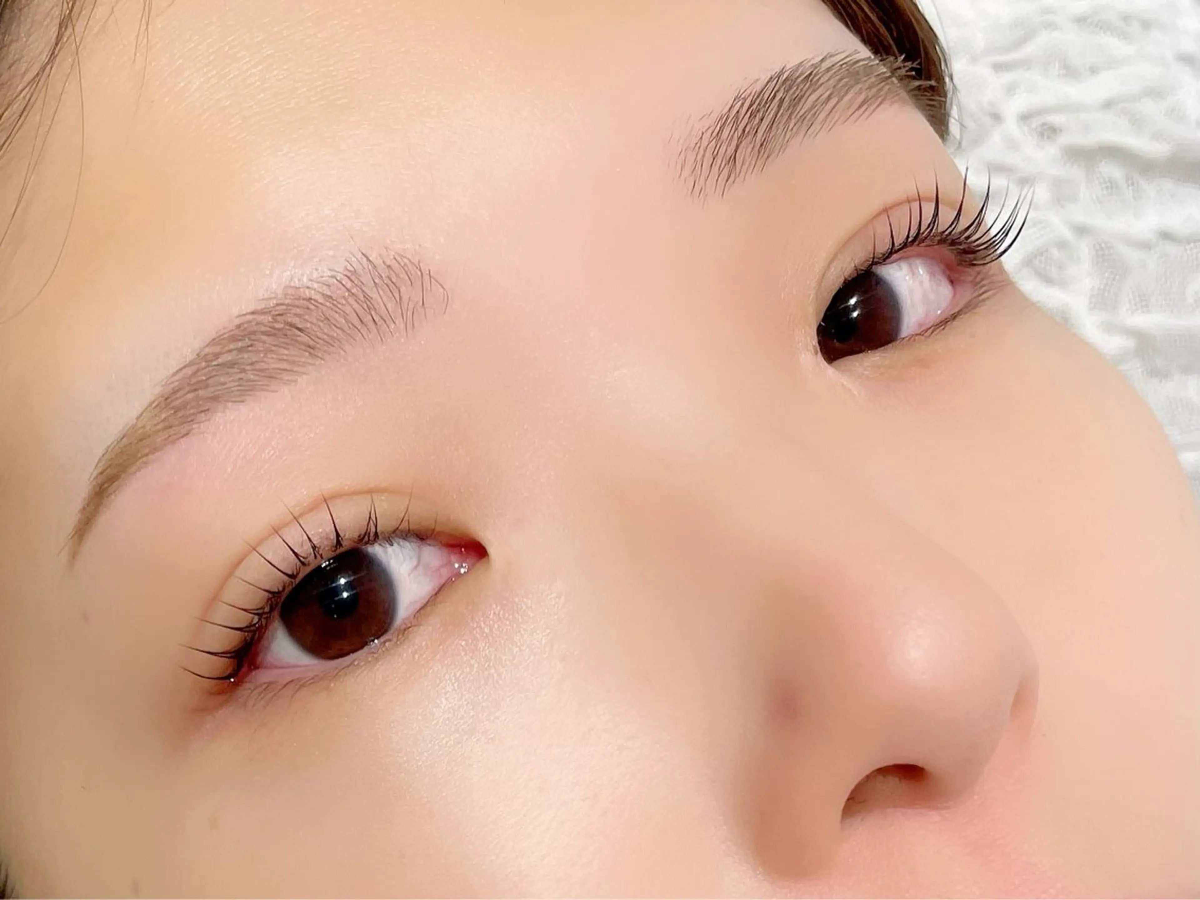 マツエク・マツパ マツパ HELLO THERE!(ハローゼア)仙台所属・HELLO THERE!🌼のマツエク・マツパデザイン