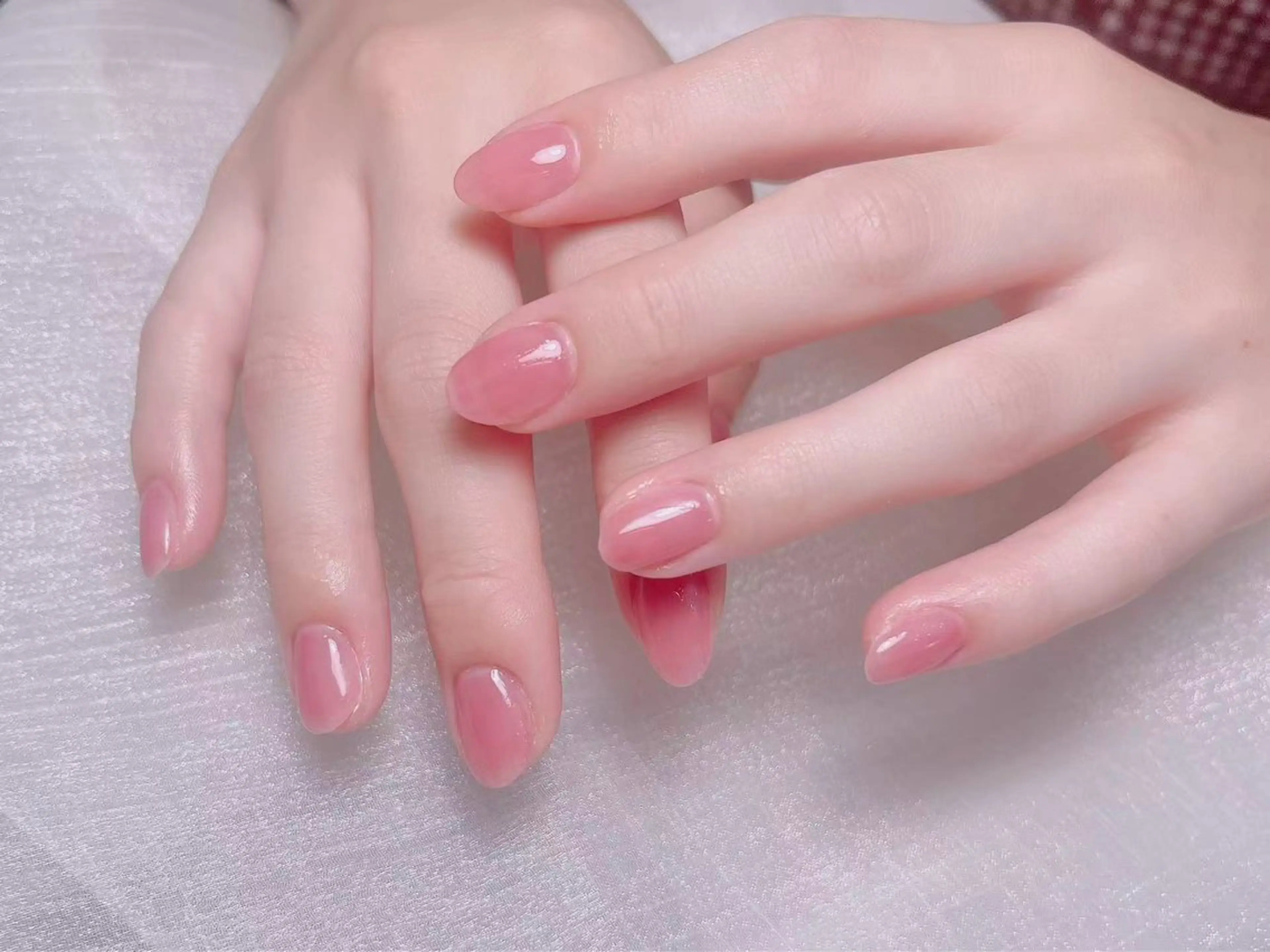 ネイル ハンドネイル Kari ネイルサロンのネイルデザイン