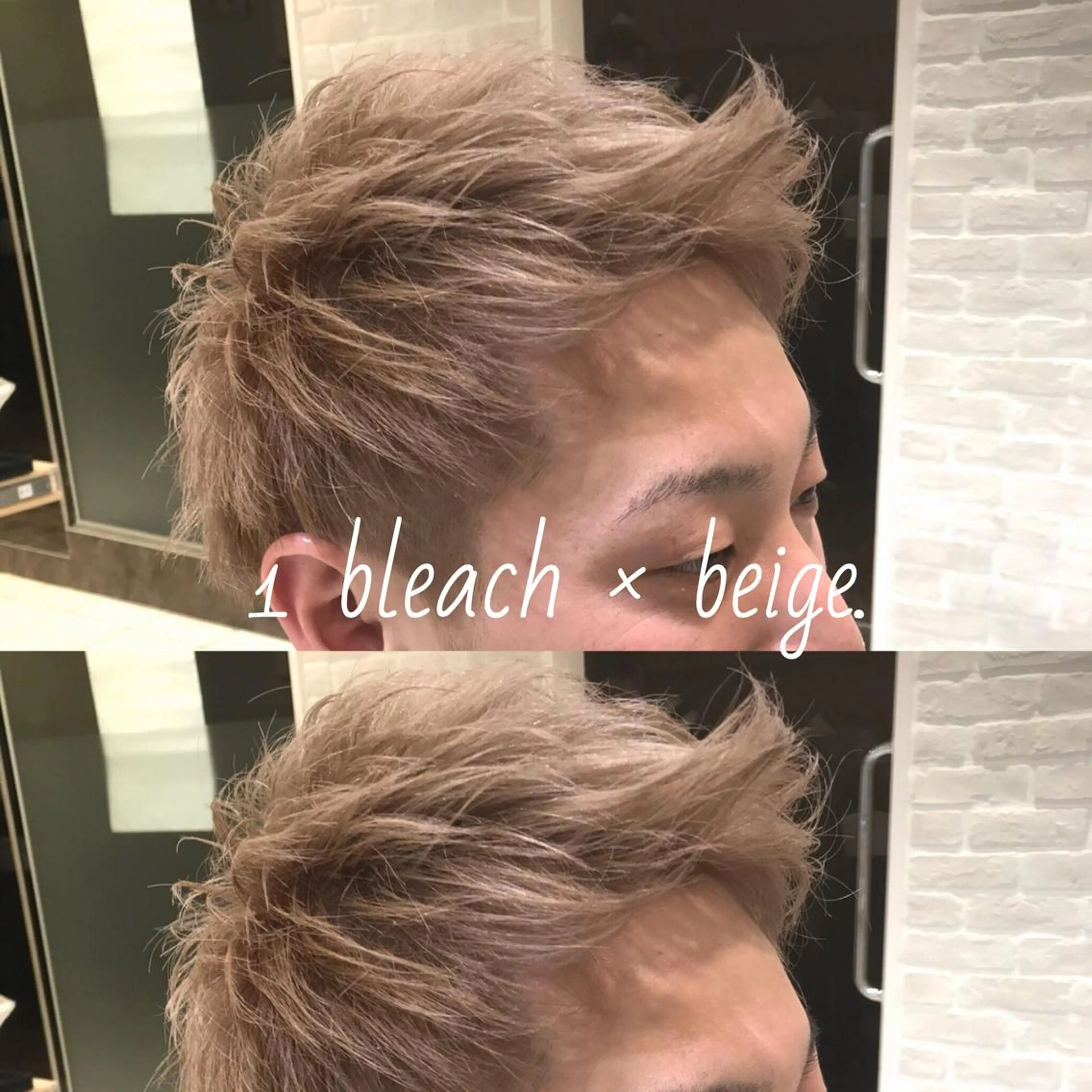 ショート Uno. 本気で ヘアに悩む方へ✨のヘアスタイル