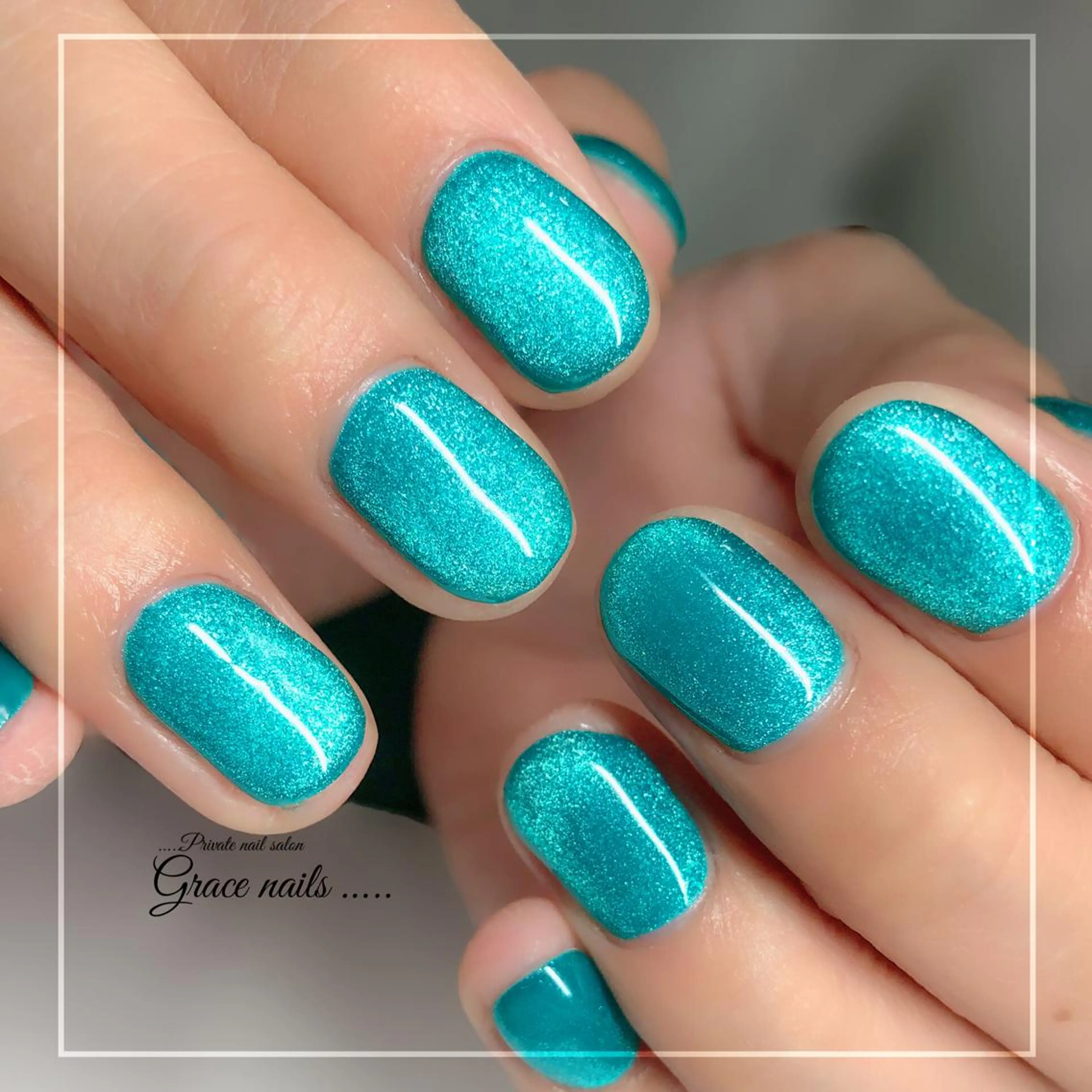 ネイル GRACE NAILSのネイルデザイン