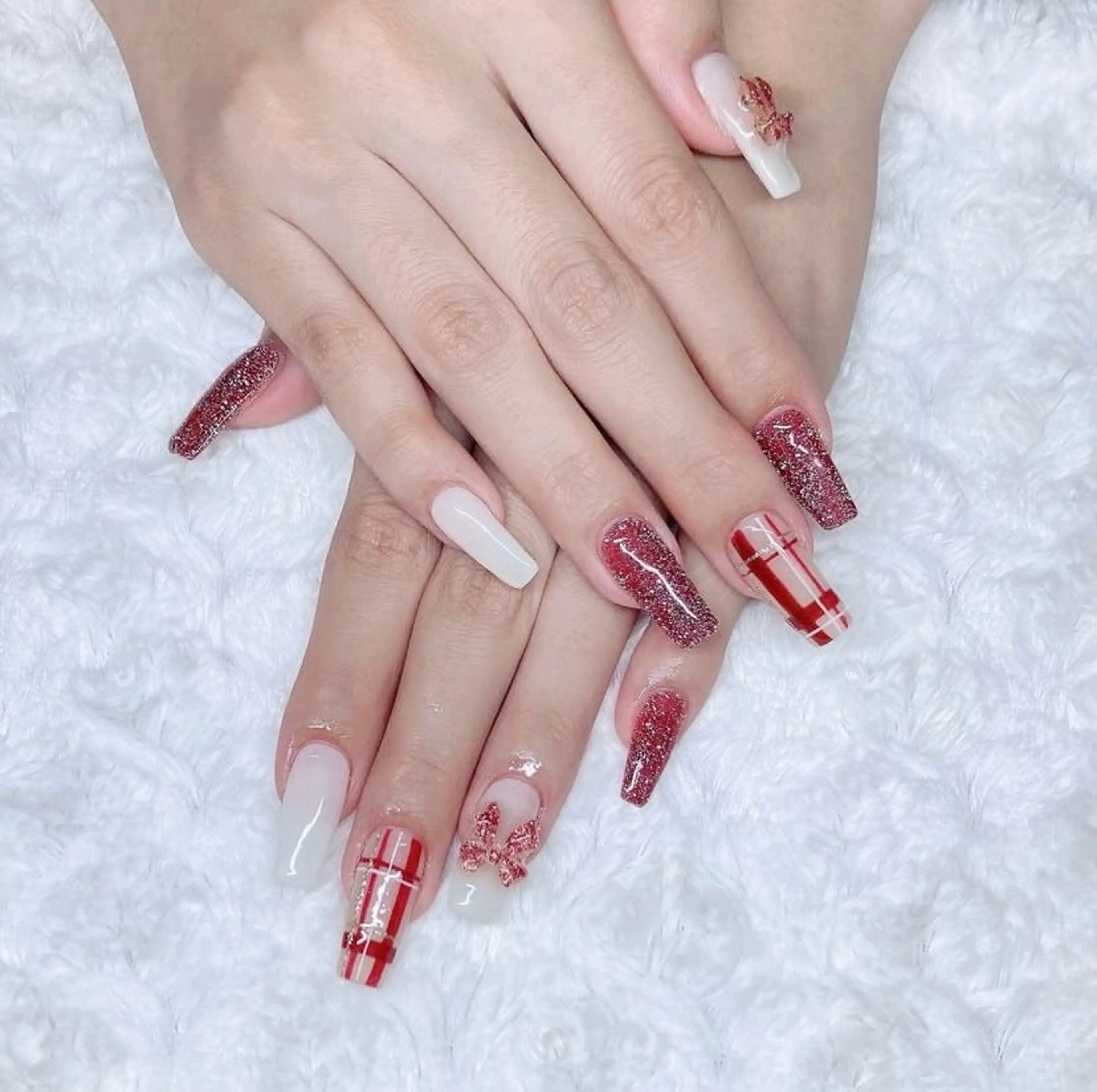 【オフあり】【長さだしあり】90分お持ち込みコース ☑️リピーター様+1.500円の写真