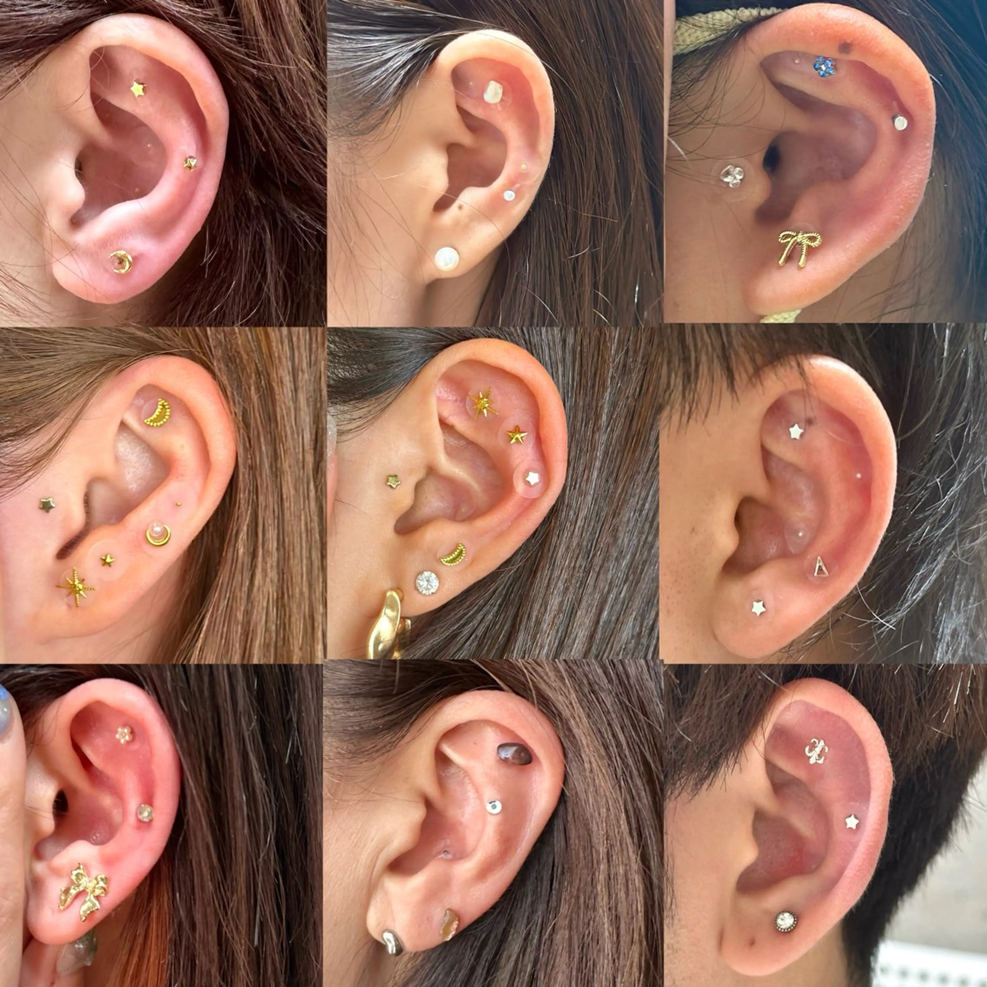 torom yukiのネイルデザイン