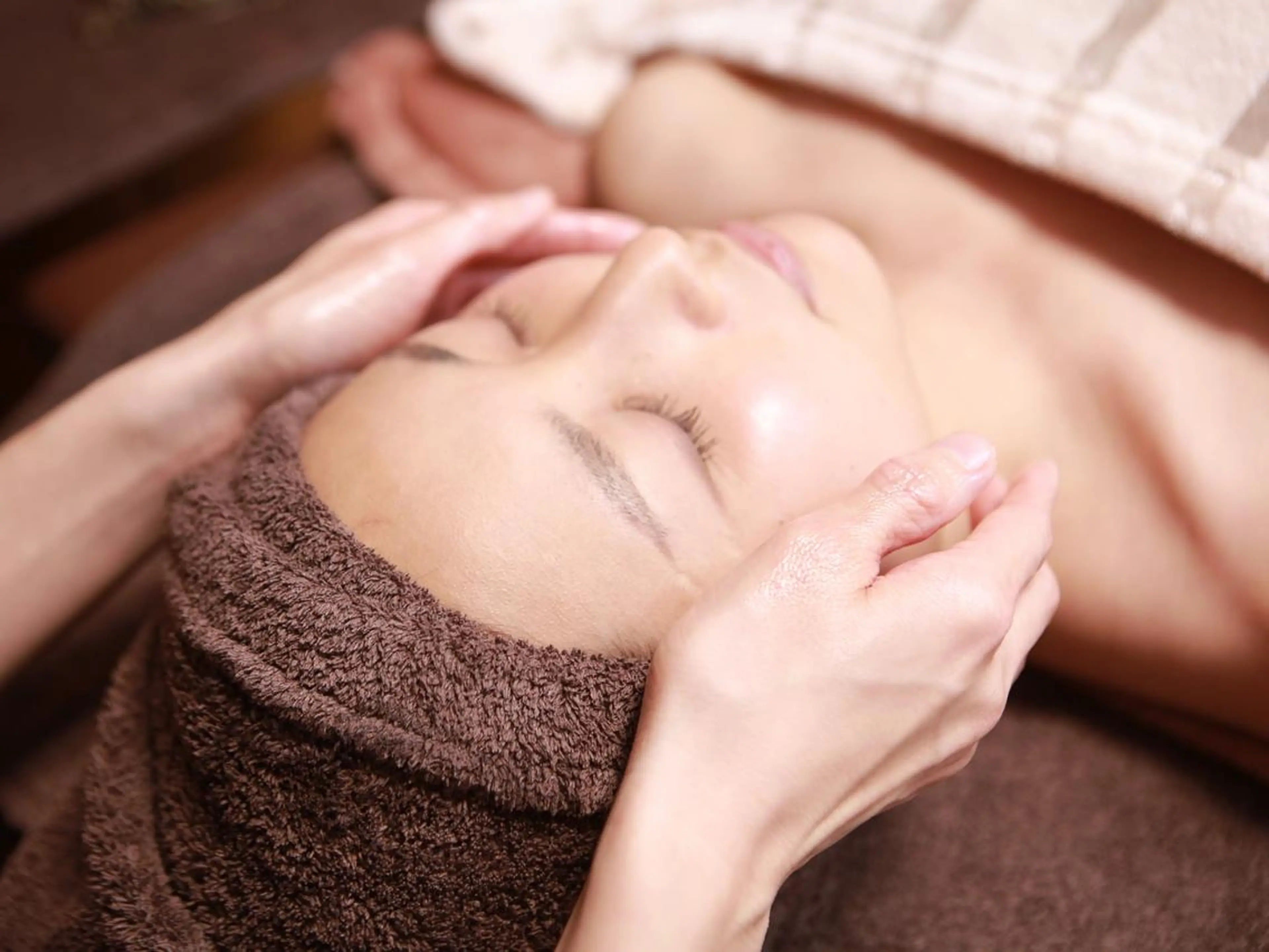 アイカワールド所属・鈴木 愛加のエステ・リラクイメージ