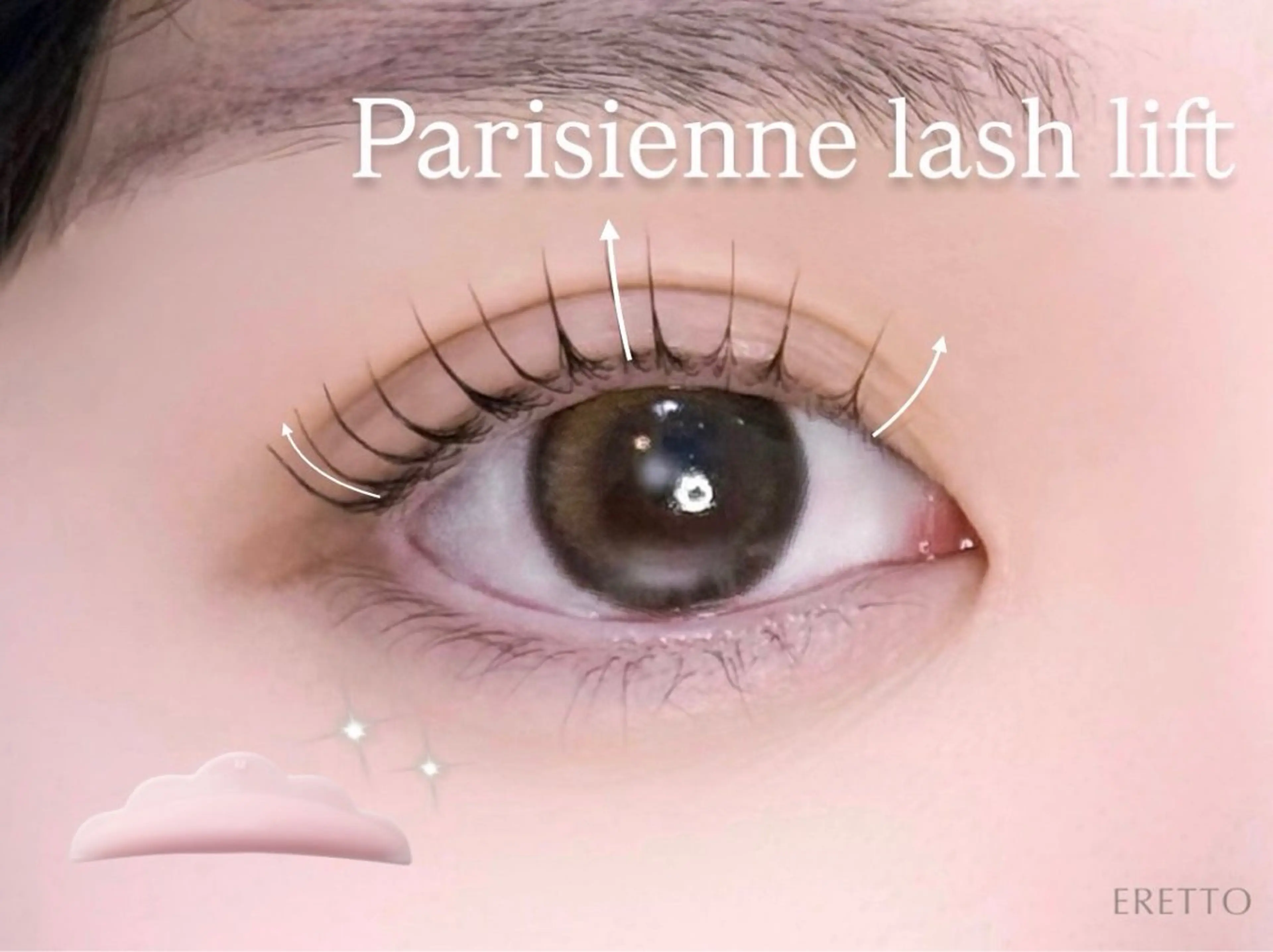 マツエク・マツパ nagi 🪽のマツエク・マツパデザイン