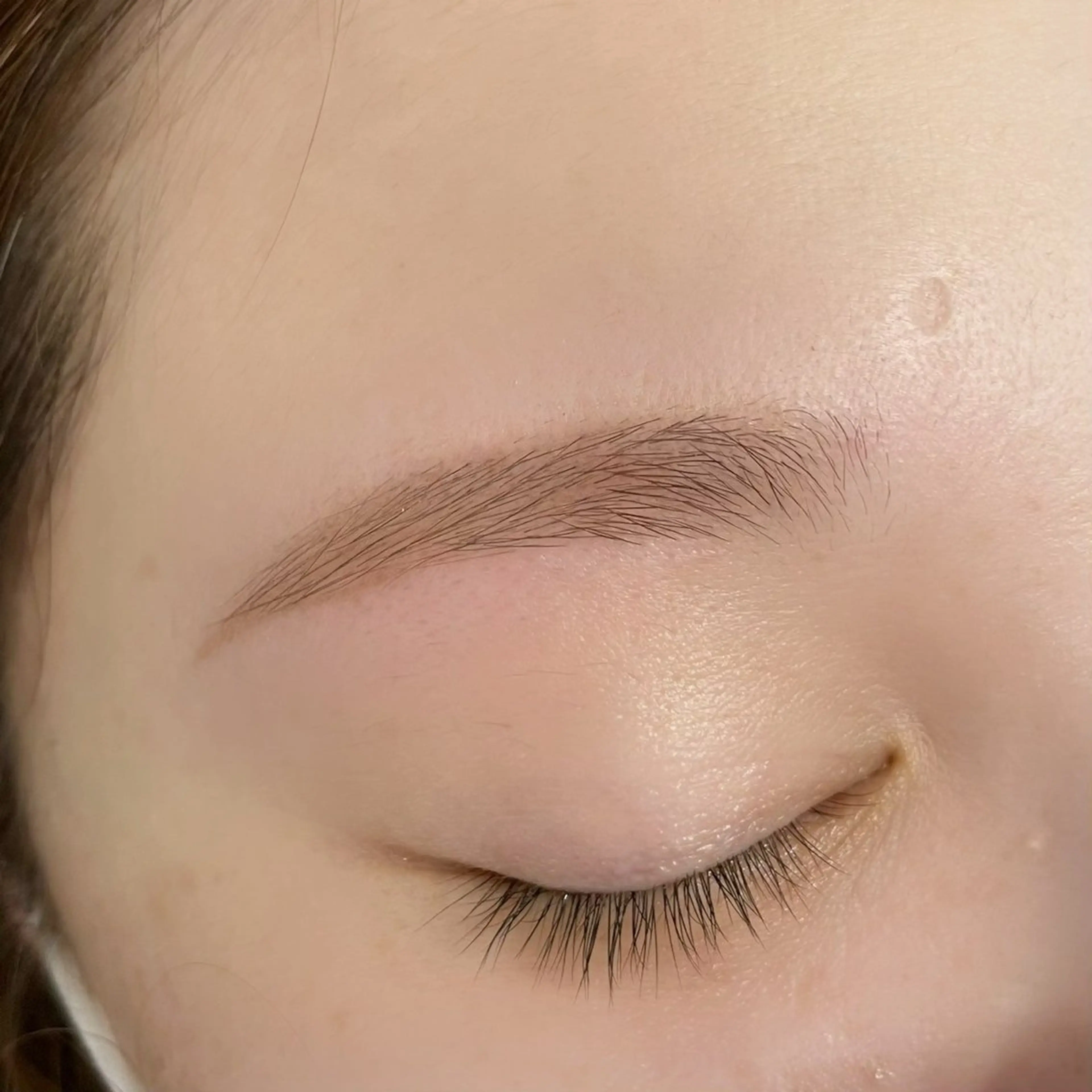 アイブロウ Forest. kanako🕊️のヘアスタイル