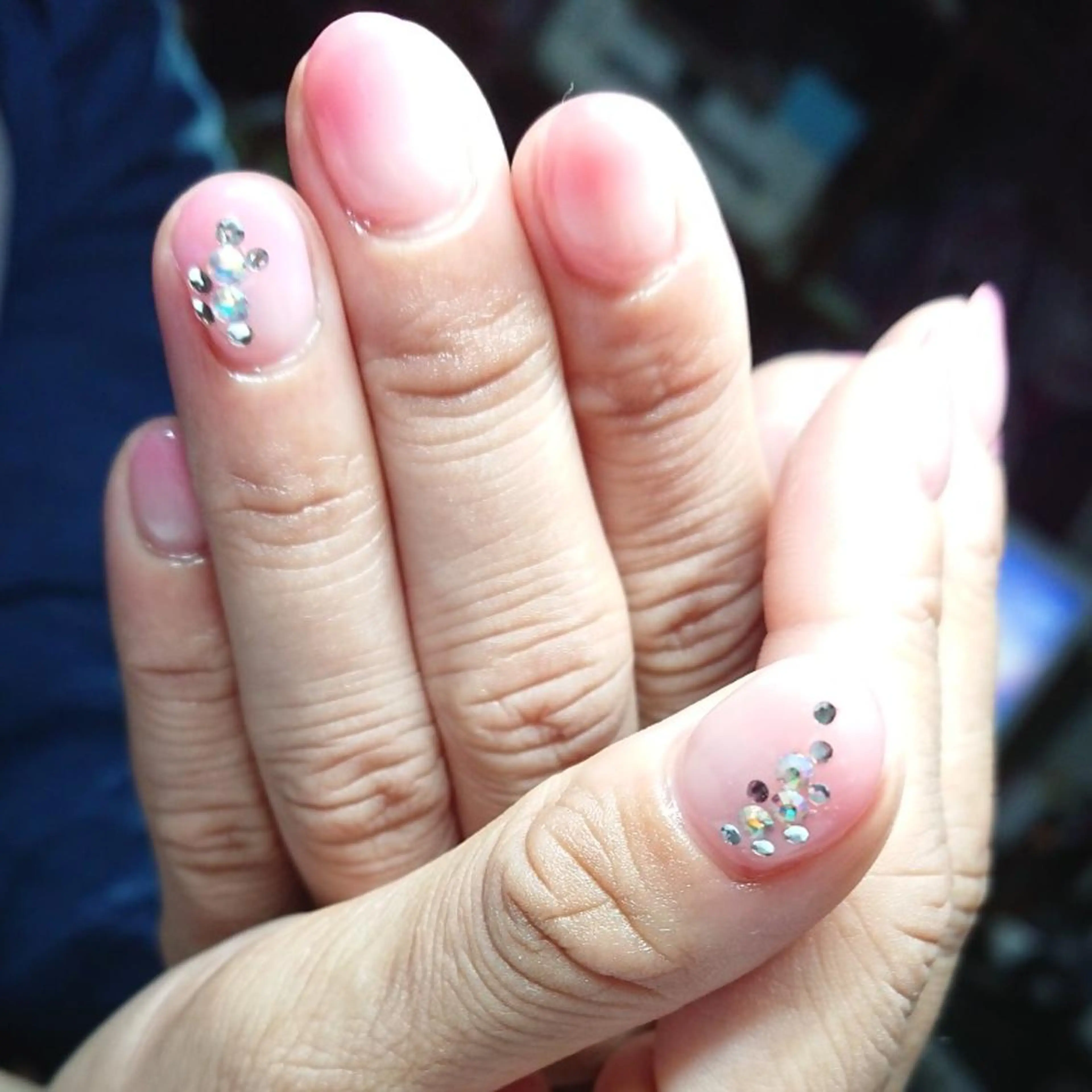 ネイル Salon de gypsophileのネイルデザイン