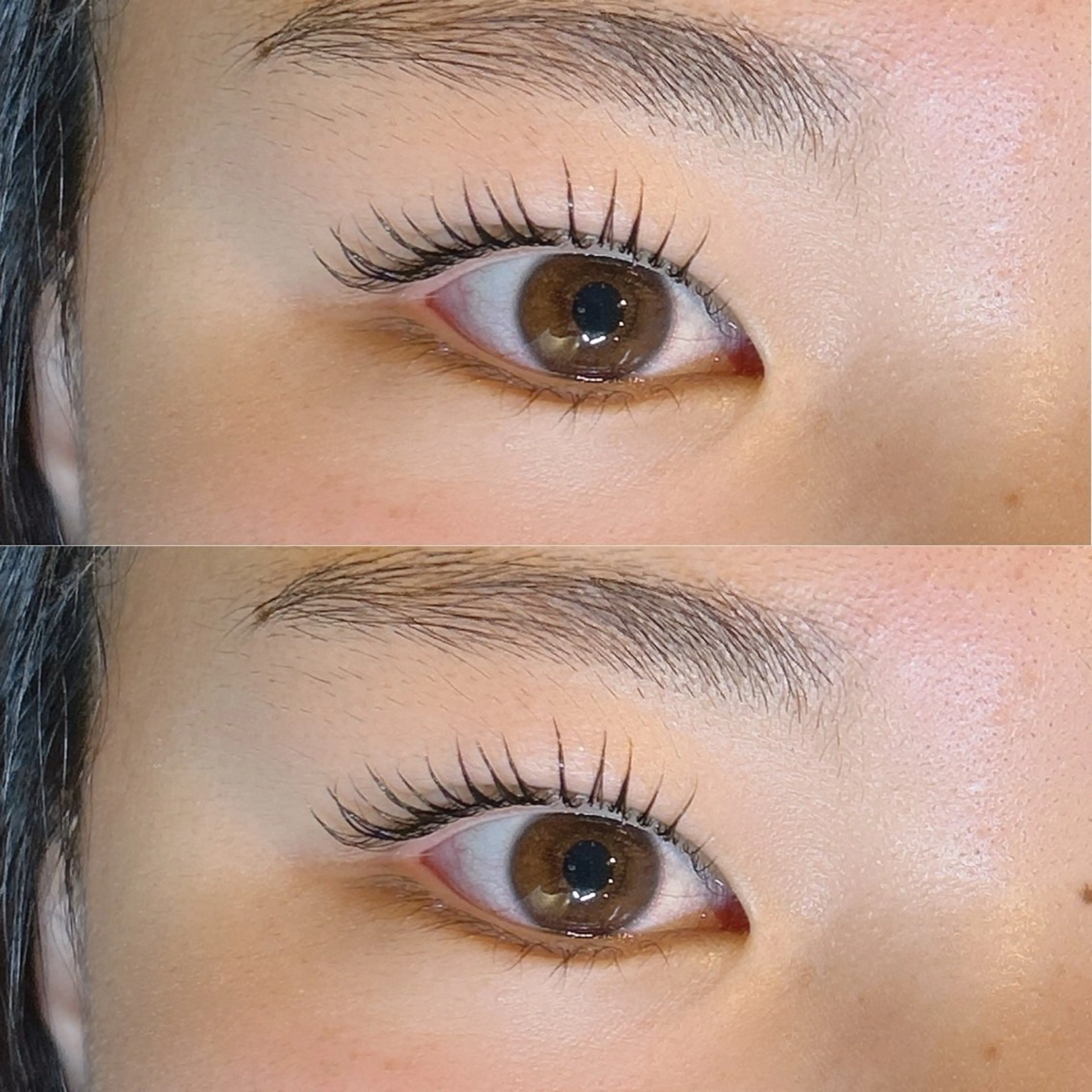 マツエク・マツパ 中尾 優の眉毛・アイブロウイメージ