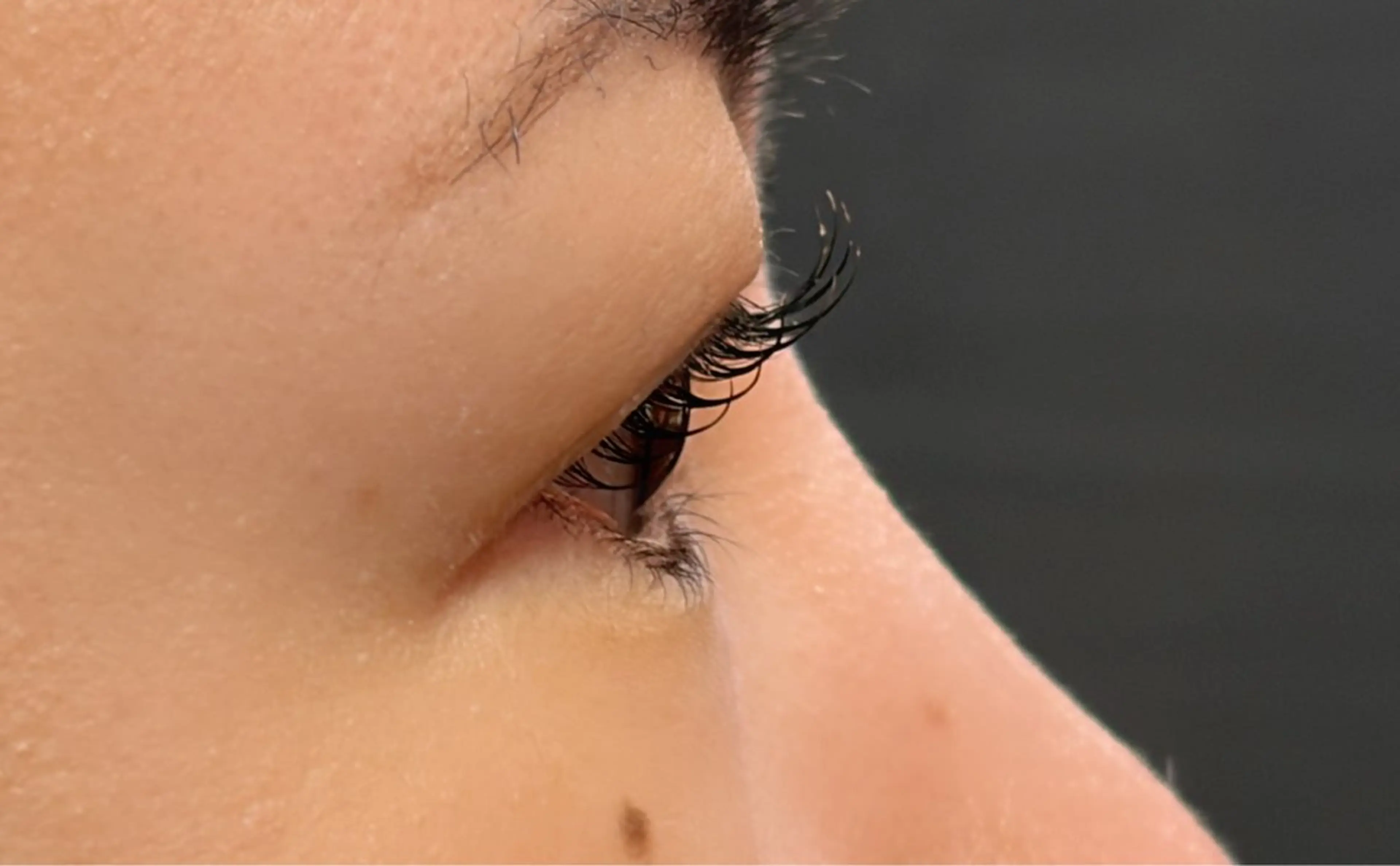 マツエク・マツパ 明才地 朱莉のマツエク・マツパデザイン