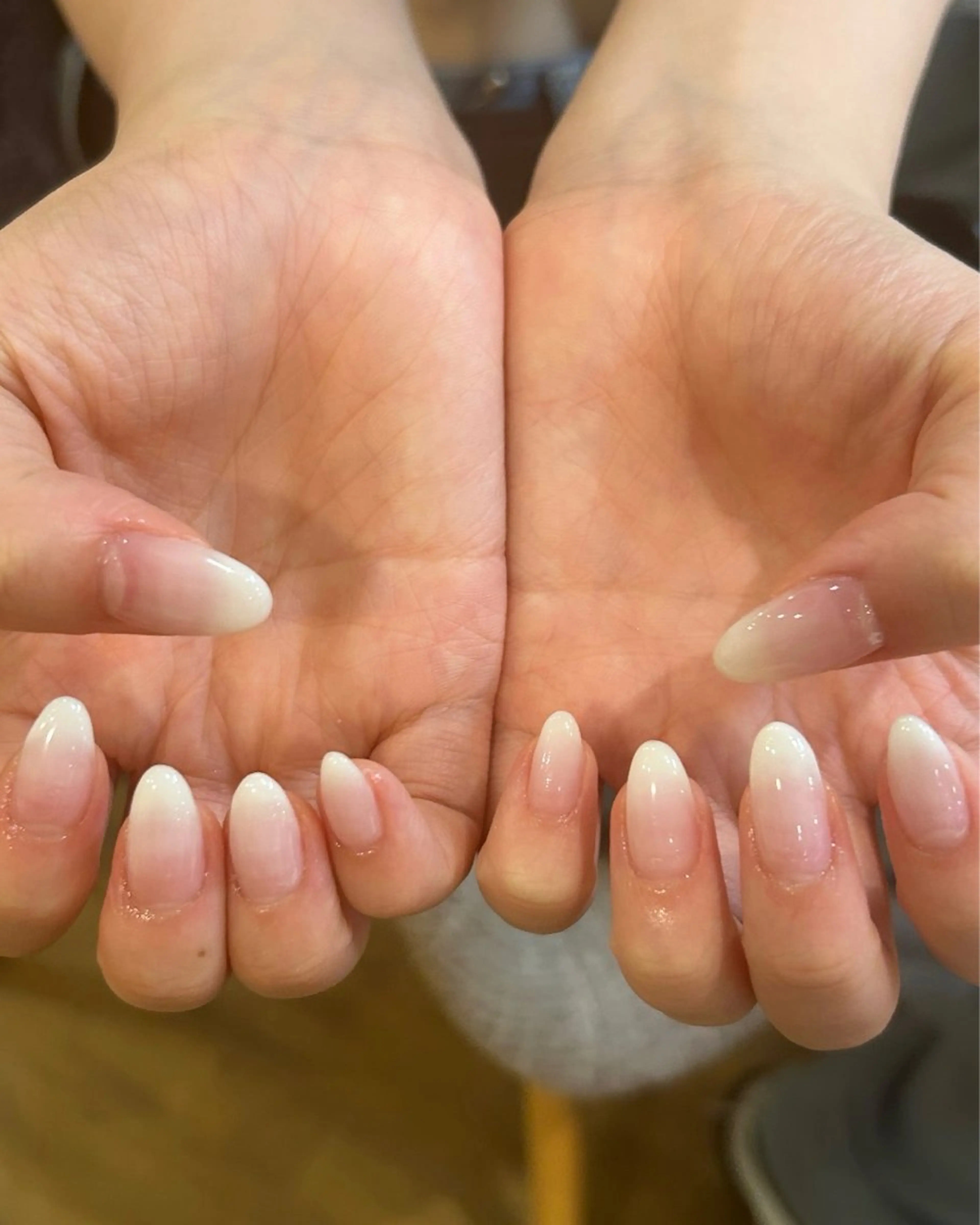 ネイル I naiis ちなつのネイルデザイン