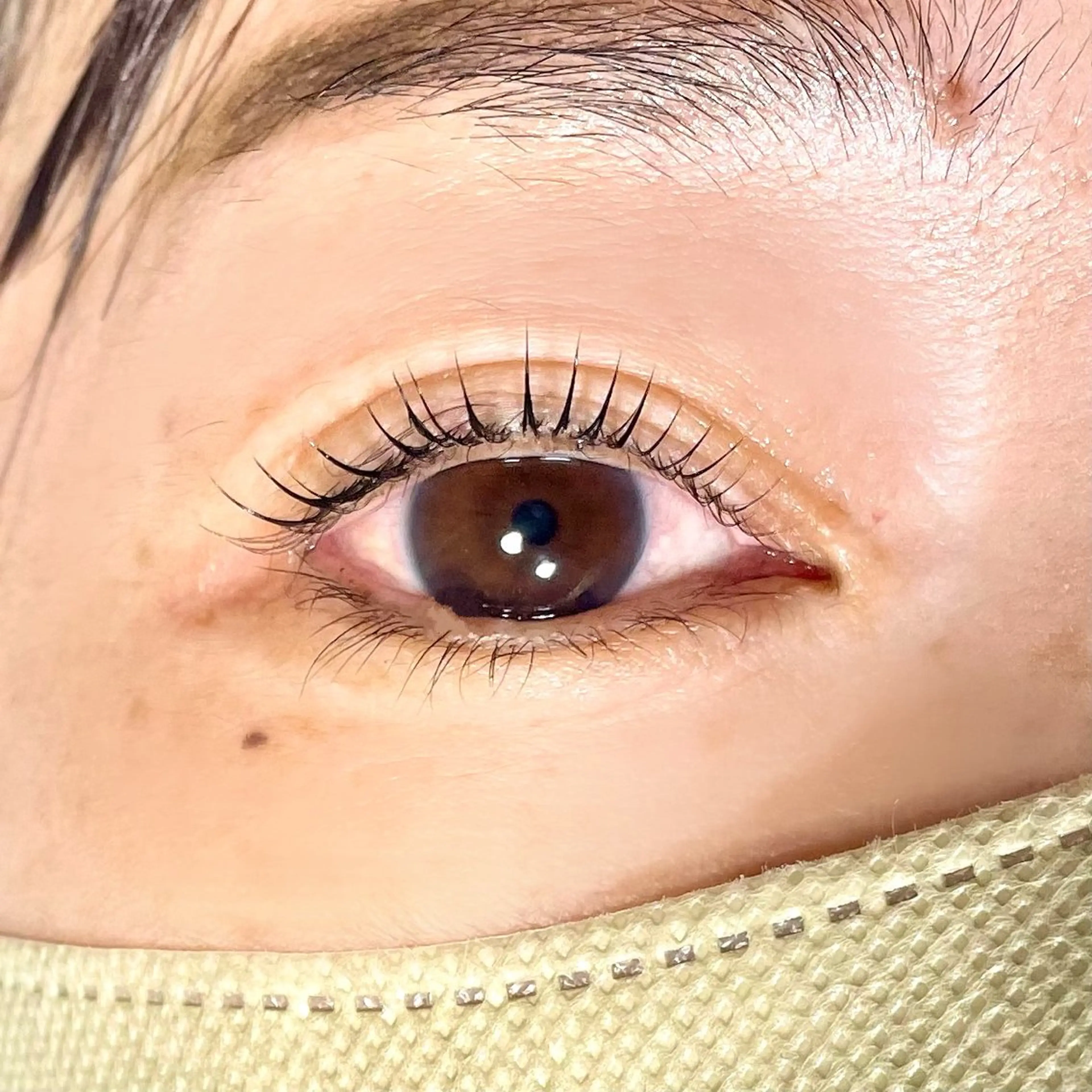 マツエク・マツパ マツパ ＆é（アンドイー）所属・【＆é アンドイー】 河本絵美のその他イメージ