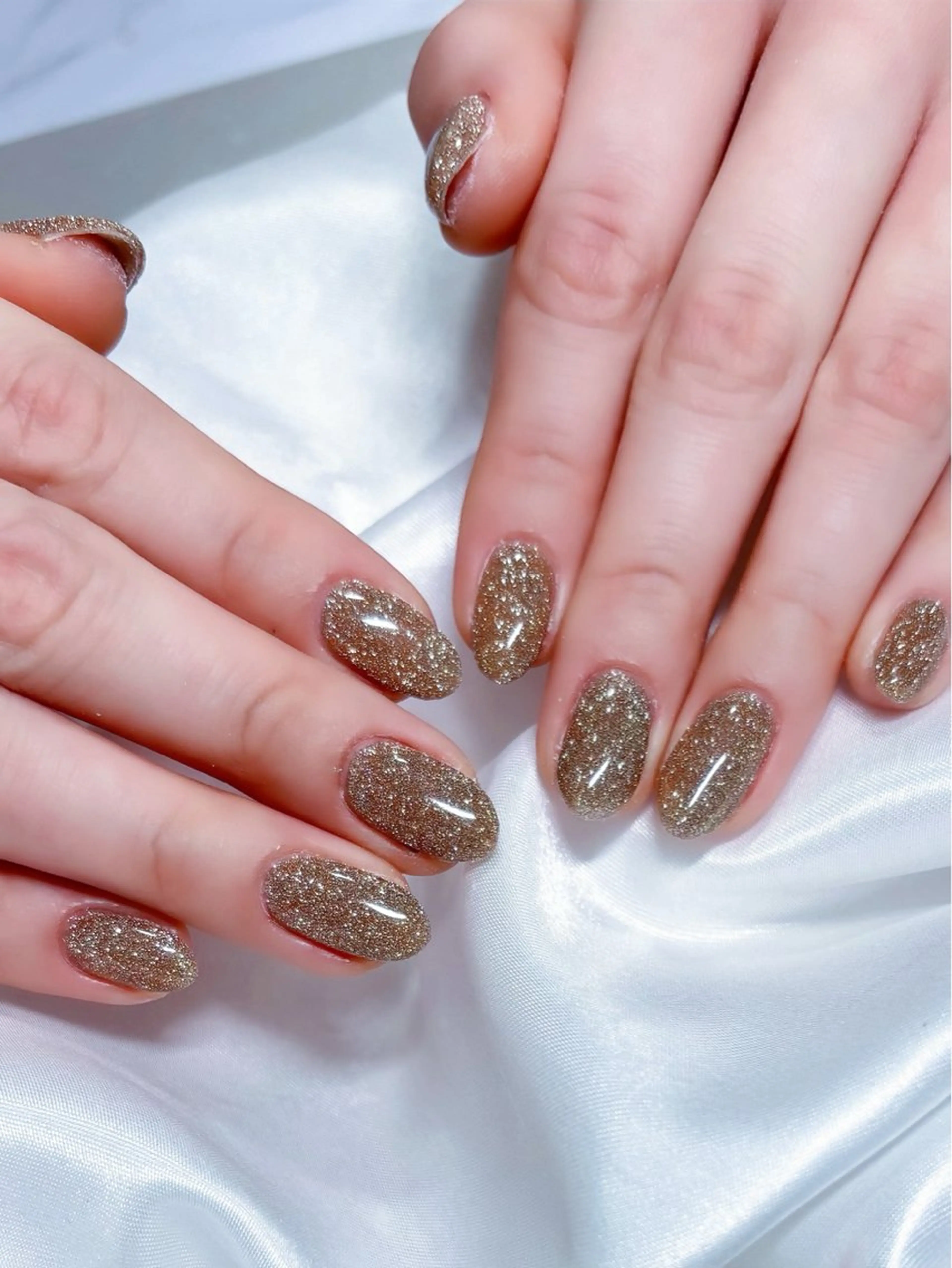 ネイル BEAU NAIL Nanaのネイルデザイン