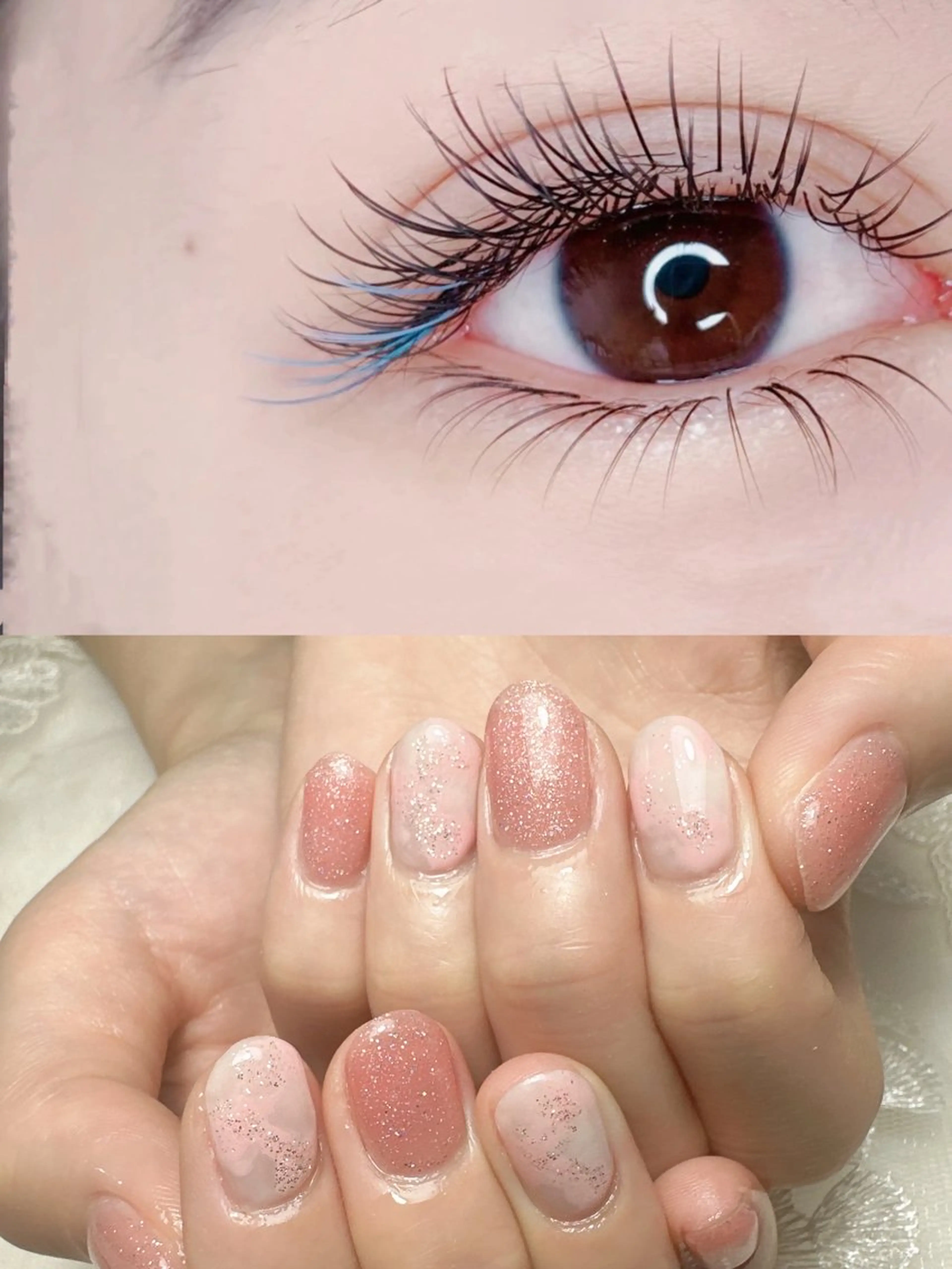 フットネイル Max nail&eyeのネイルデザイン