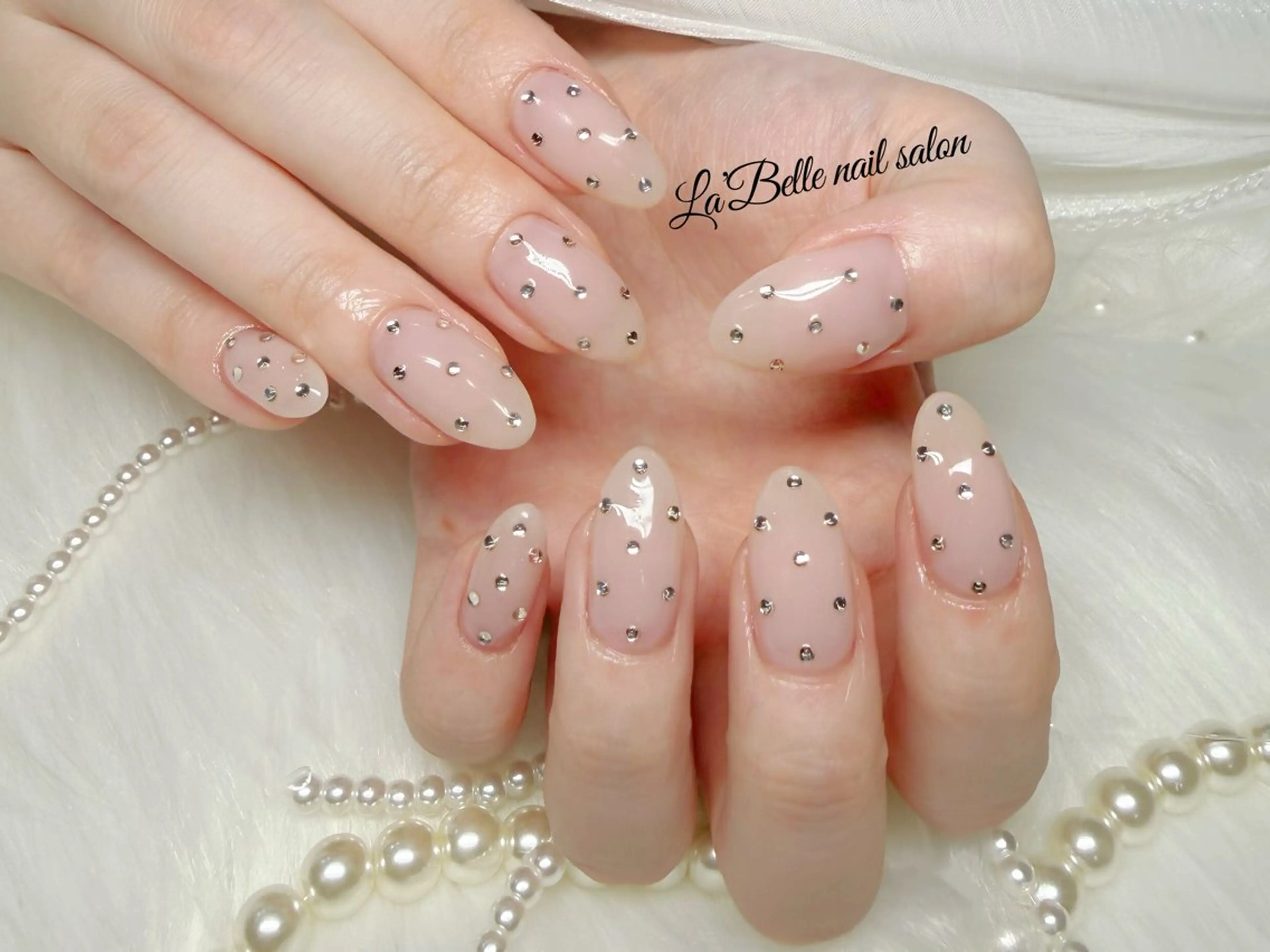 ネイル La’Belle nail_のネイルデザイン