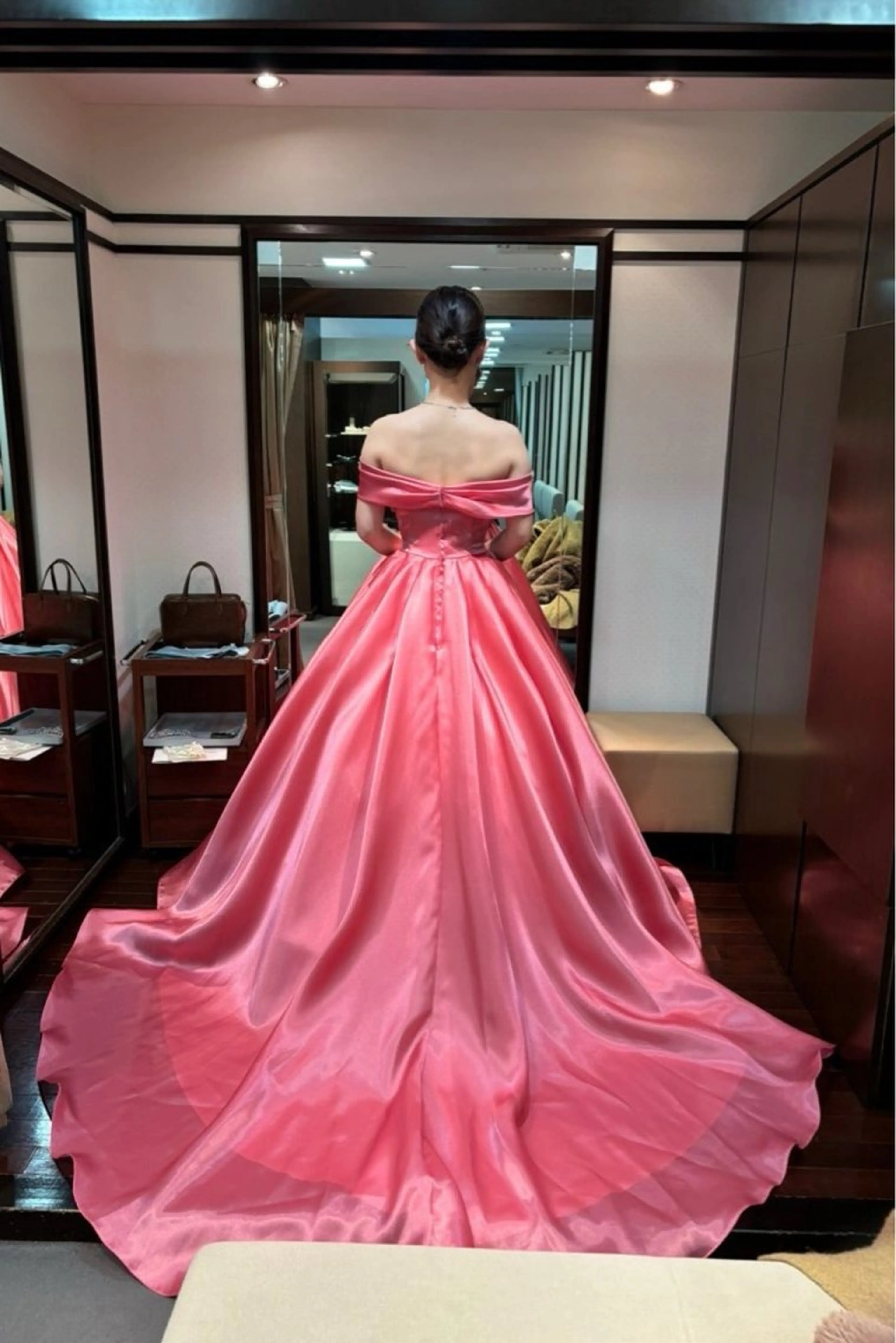 その他 練馬アカデミア美容整体院所属・練馬美容鍼灸サロン の蓮のエステ・リラクイメージ