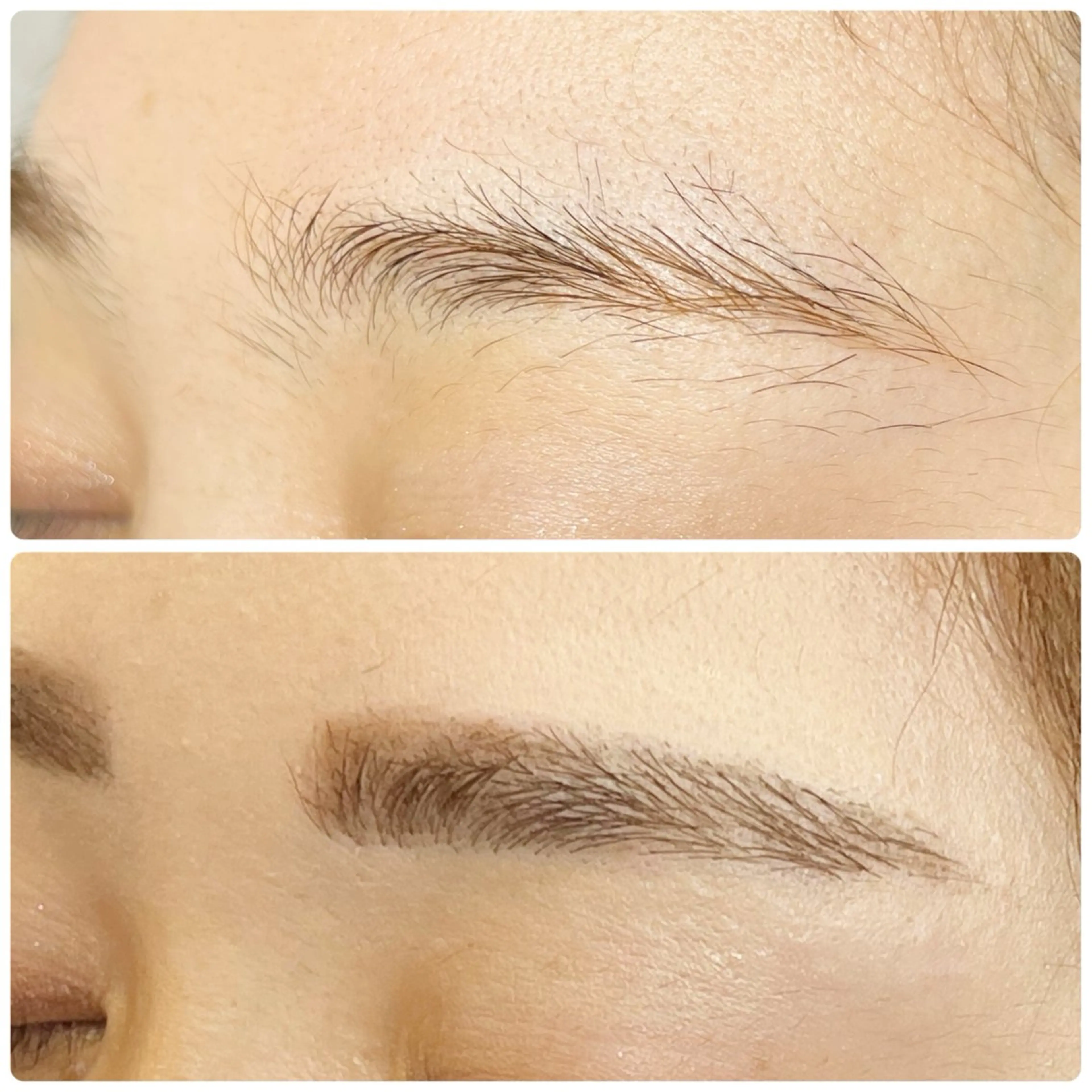 アイブロウ Labelta .のマツエク・マツパデザイン