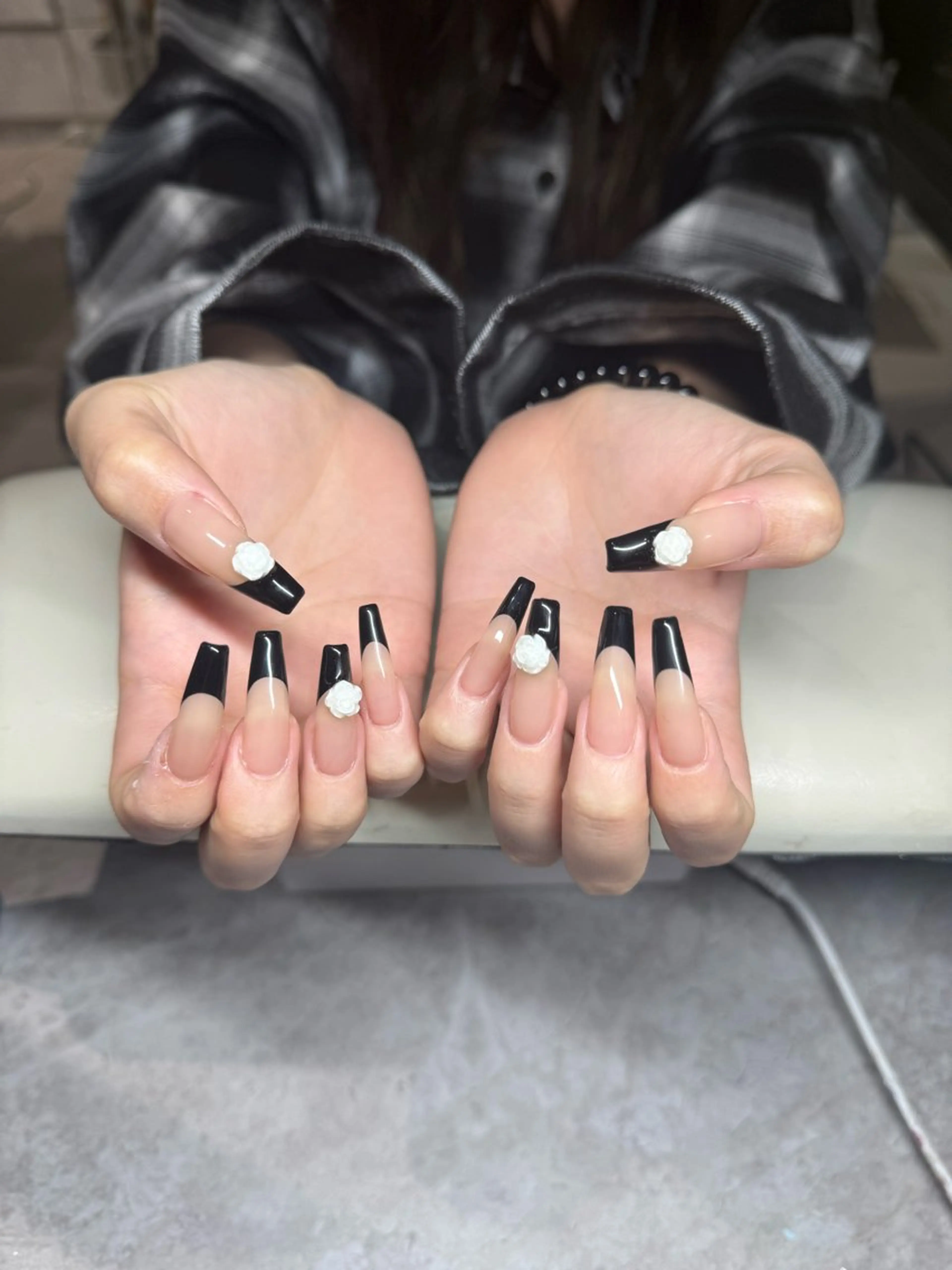 ネイル ハンドネイル IROHA NAIL 北村菜帆のネイルデザイン